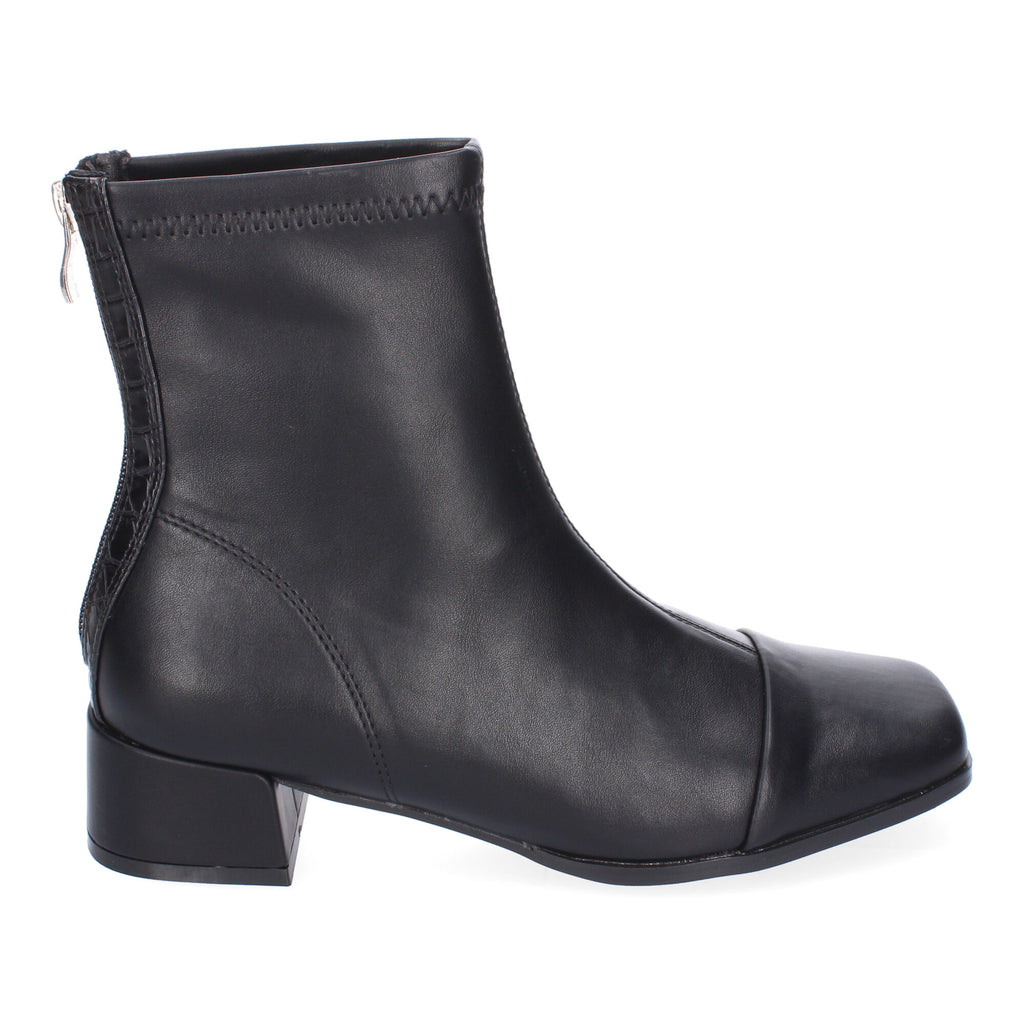 Botín Elegante de Mujer Comodos