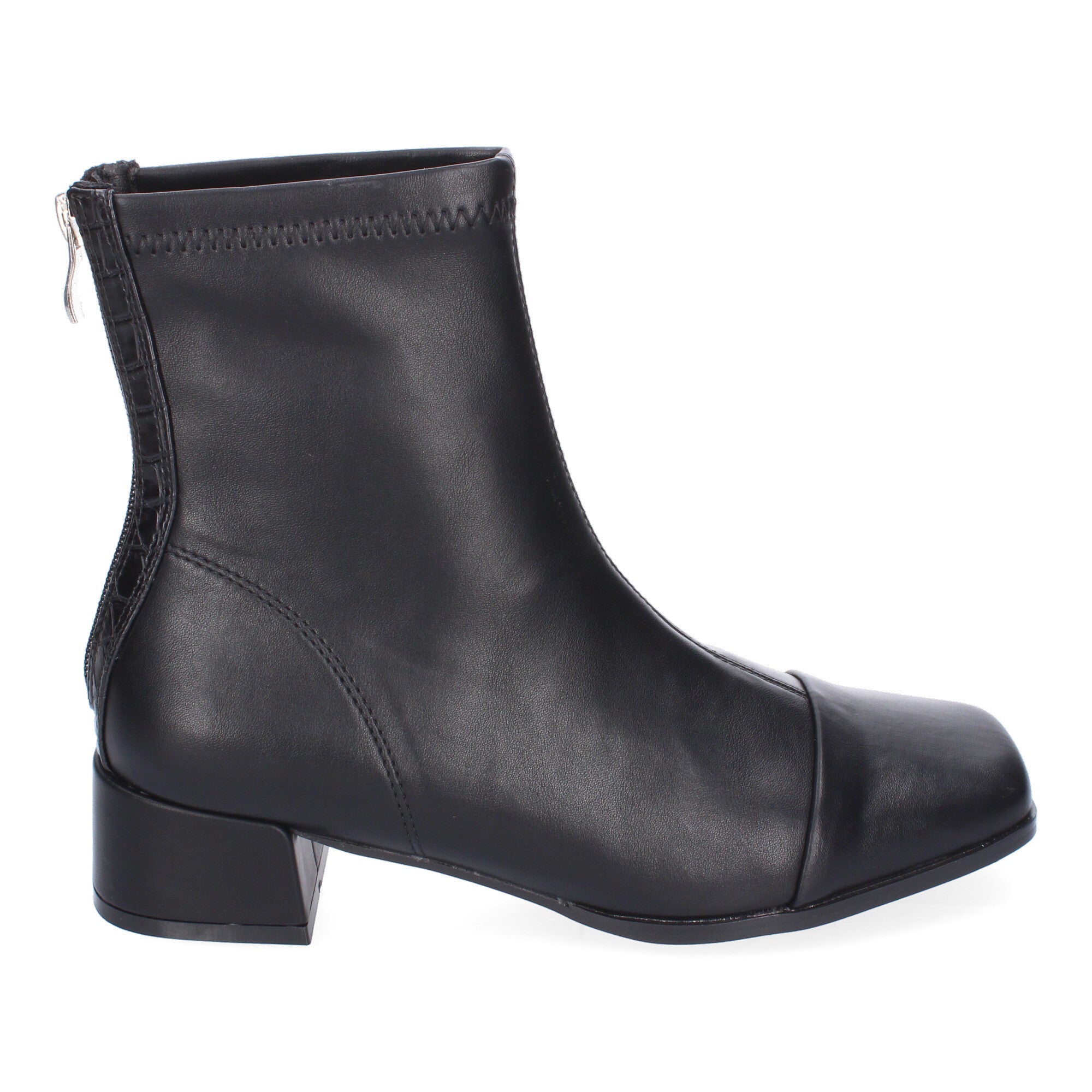 Botín Elegante de Mujer Comodos