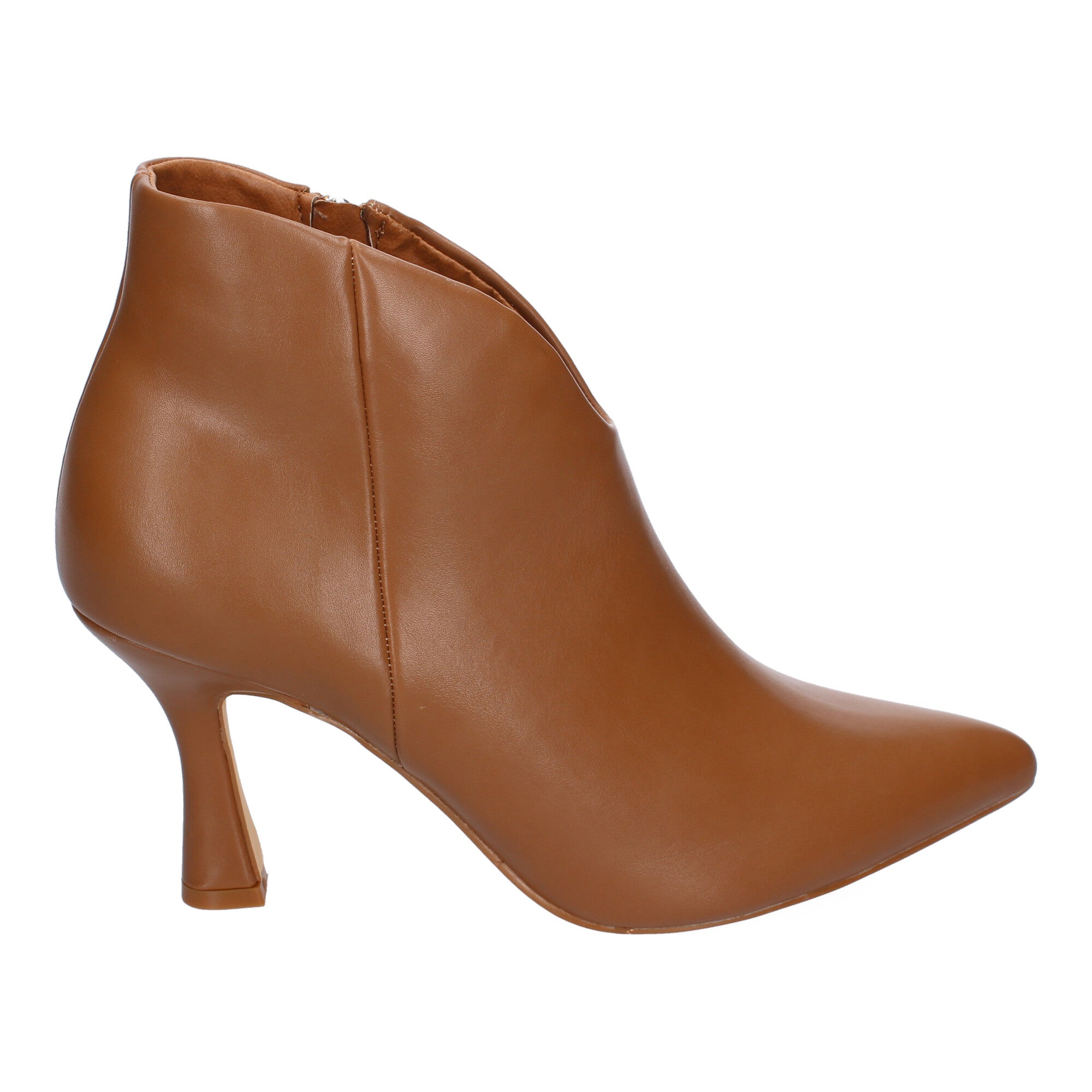 Botines de Tacón para Mujer Comodos y Elegantes