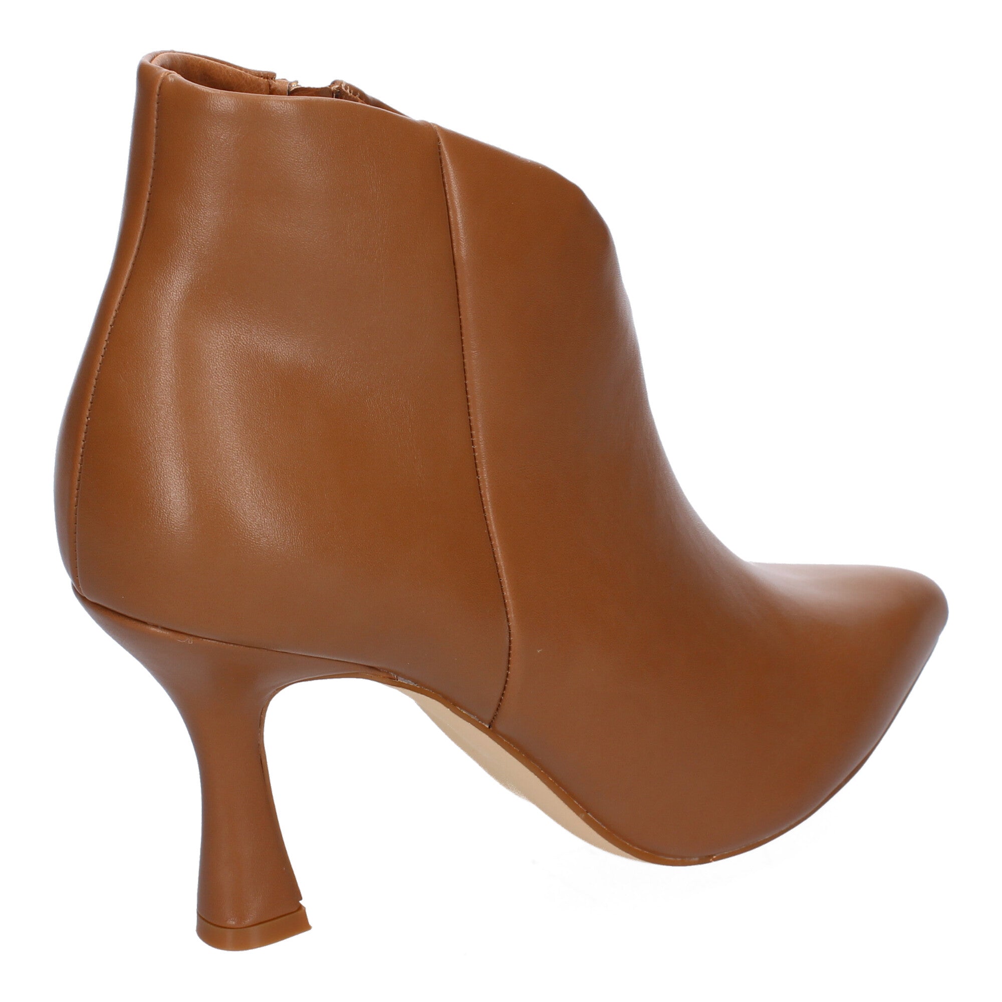 Botines de Tacón para Mujer Comodos y Elegantes