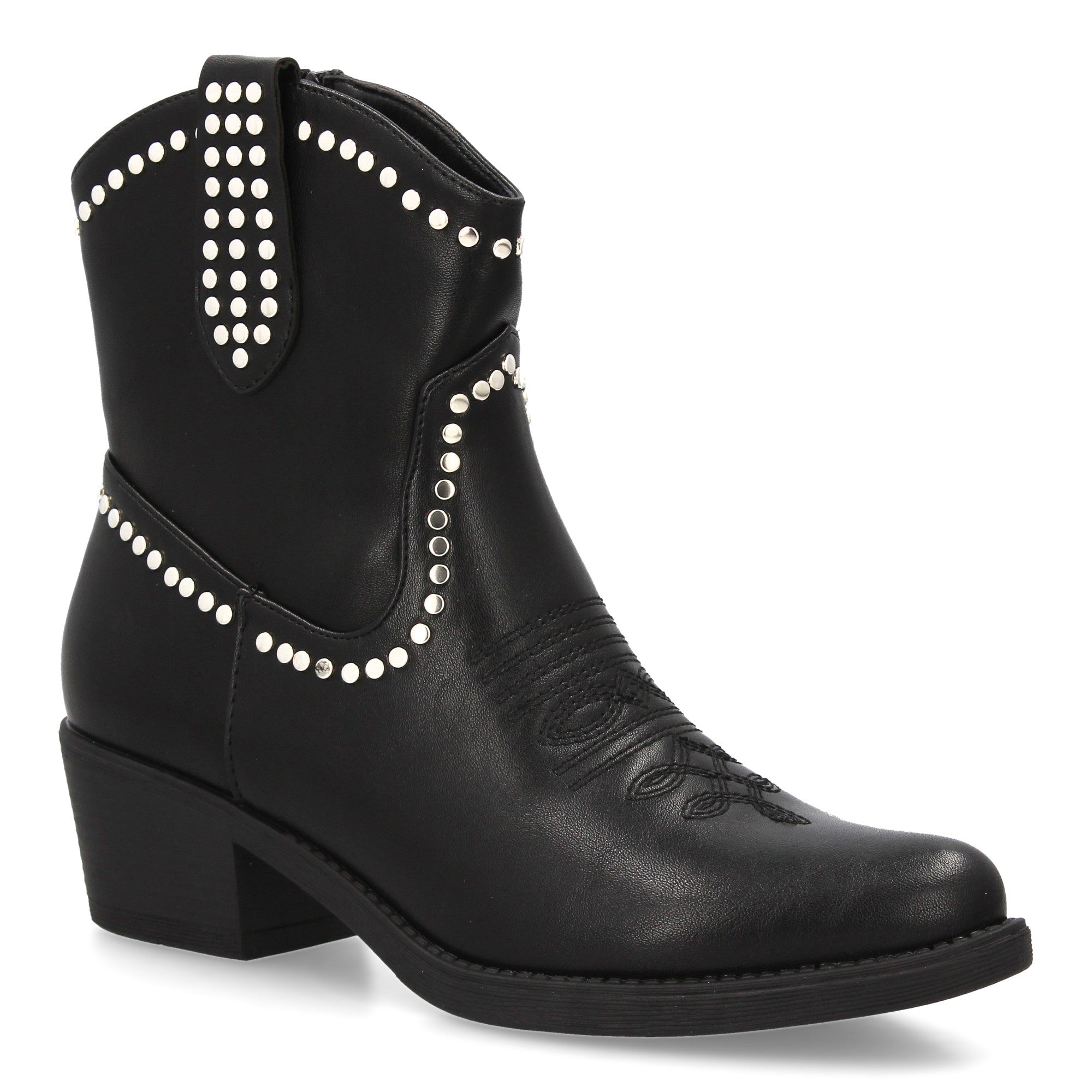 JW213-Negro