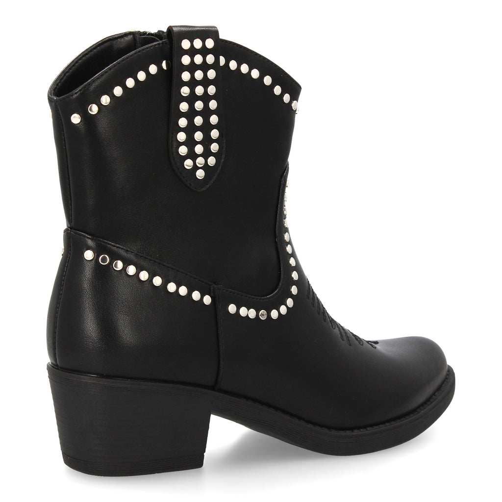 JW213-Negro