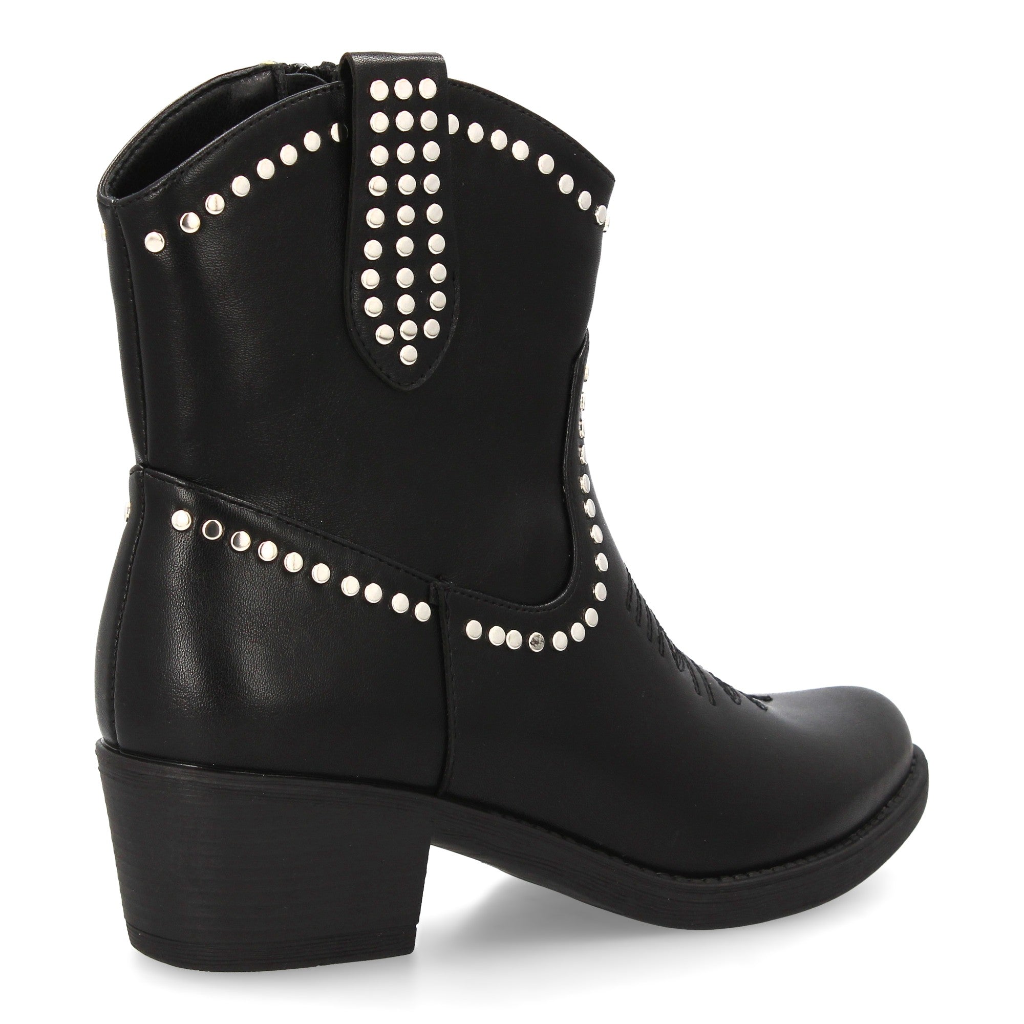 JW213-Negro