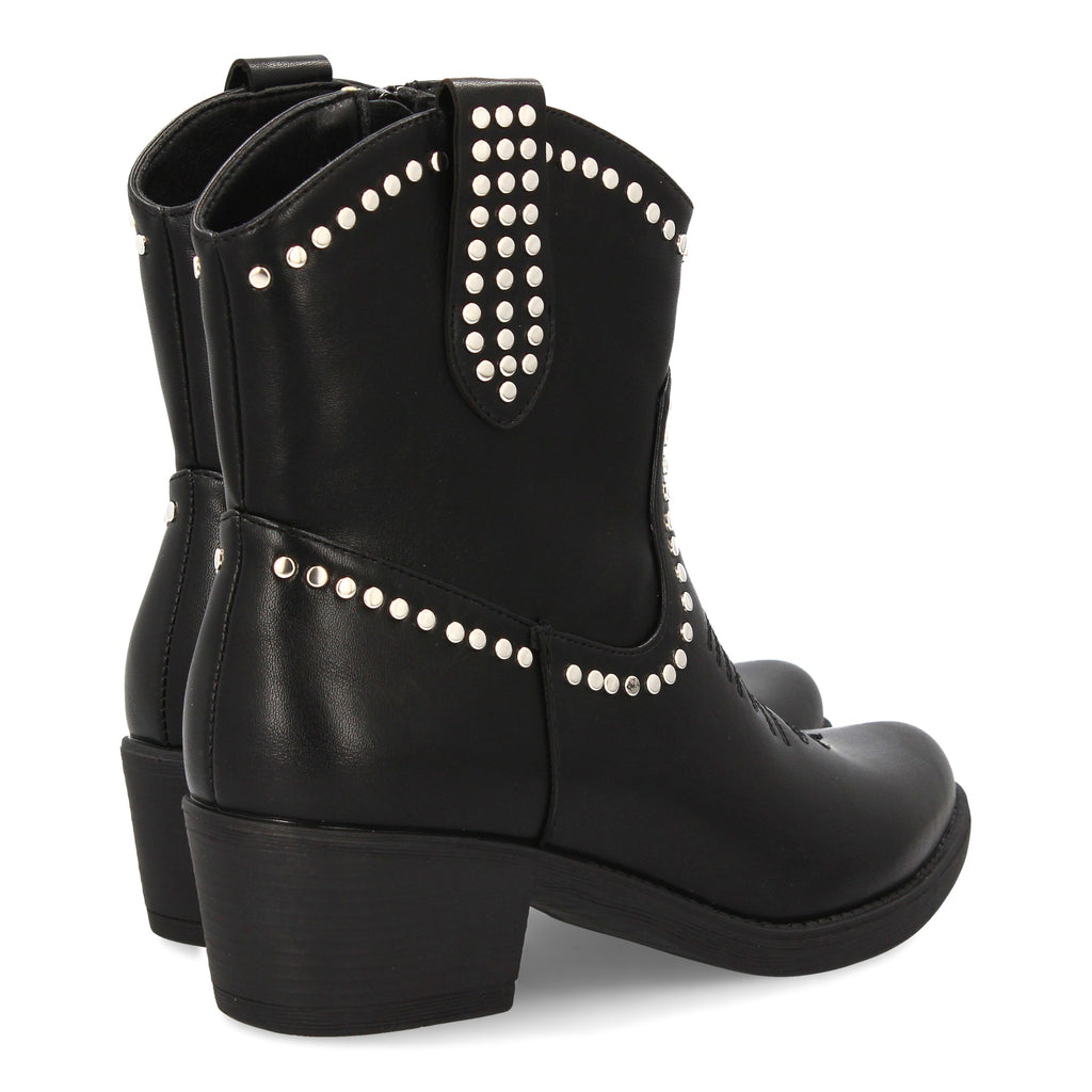 JW213-Negro