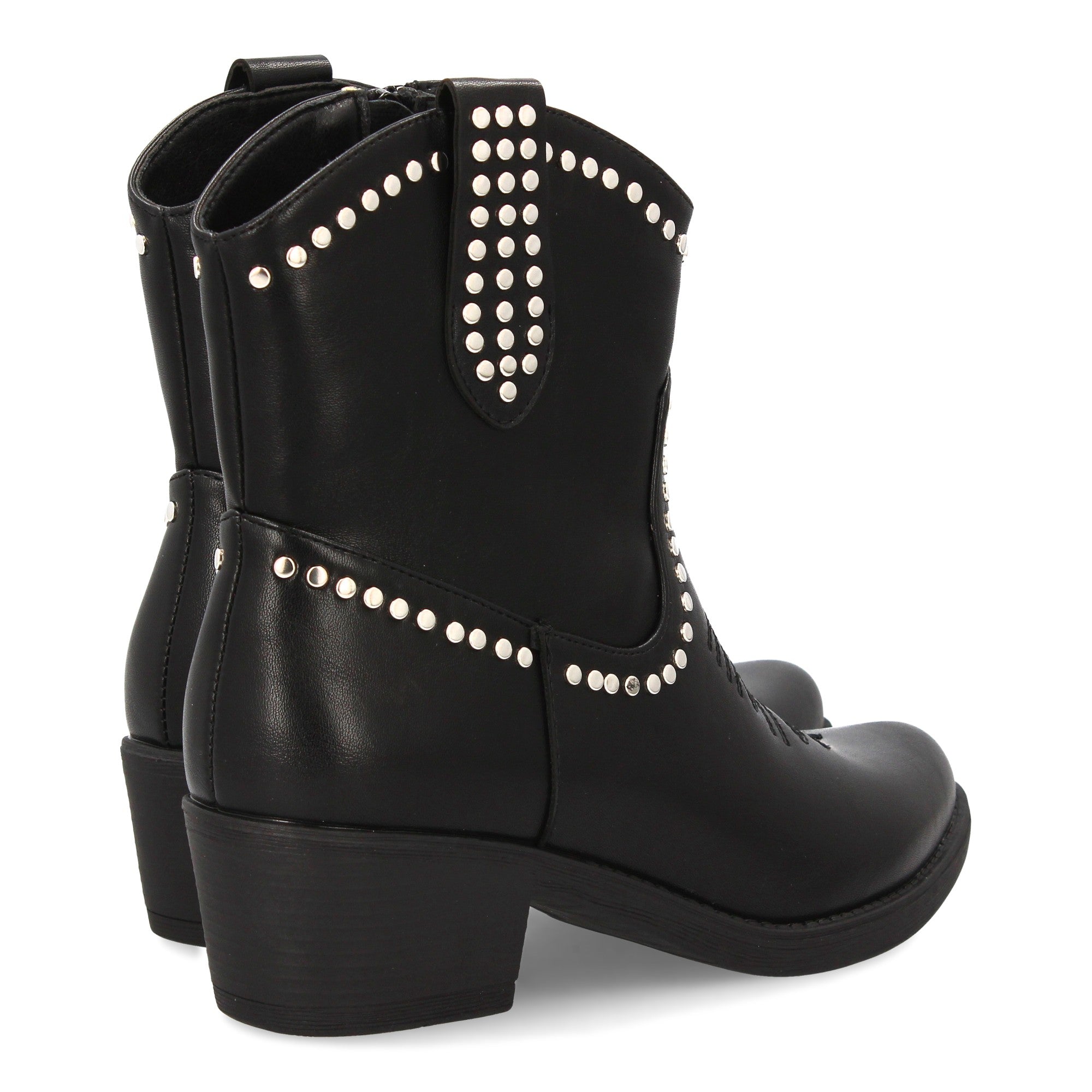 JW213-Negro