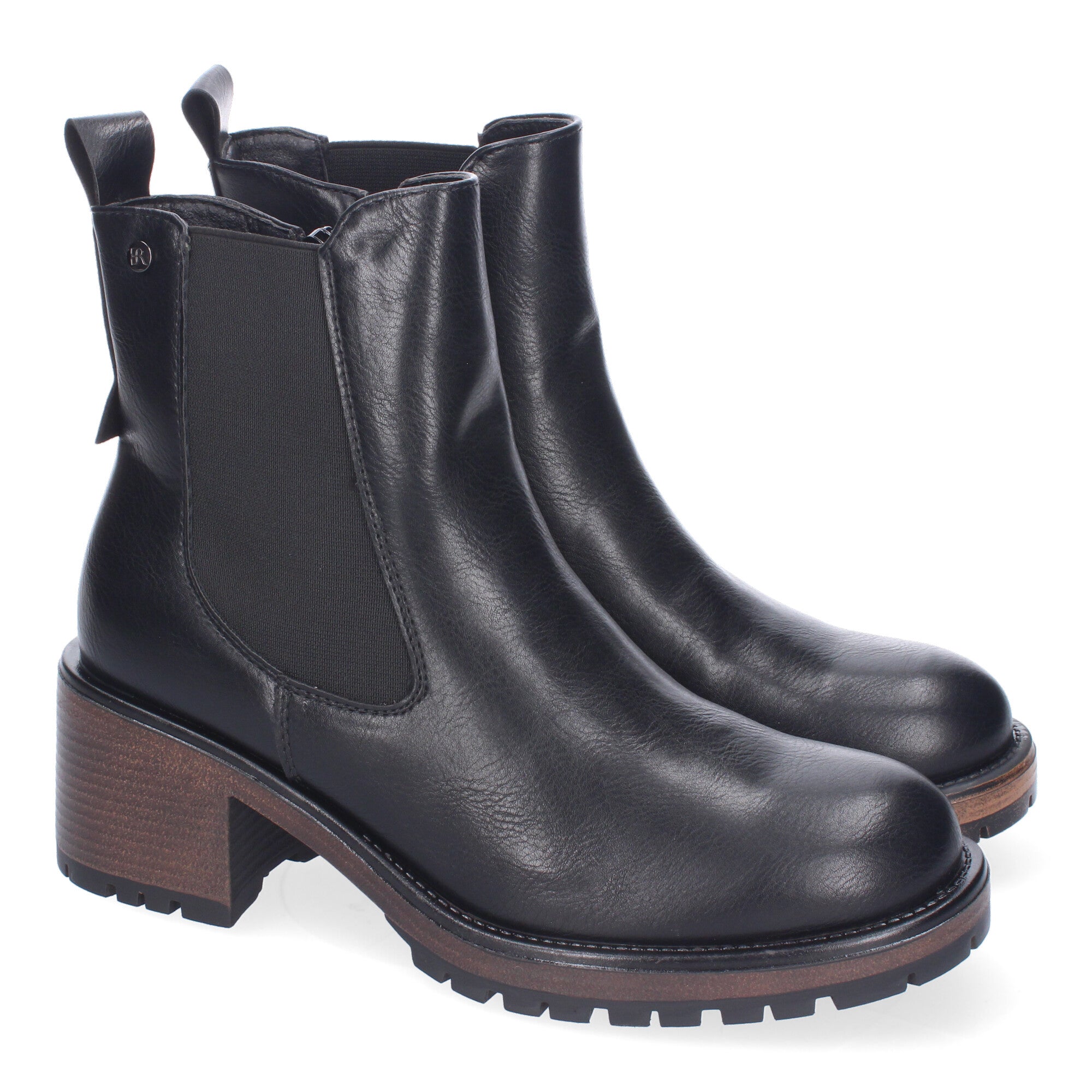Botines de Tacón para Mujer Comodos y Elegantes