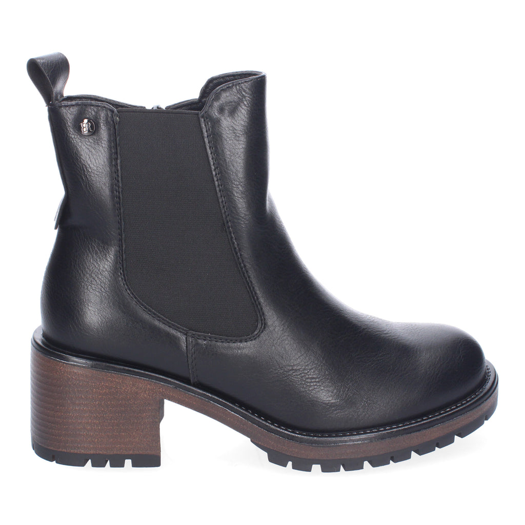 Botines de Tacón para Mujer Comodos y Elegantes