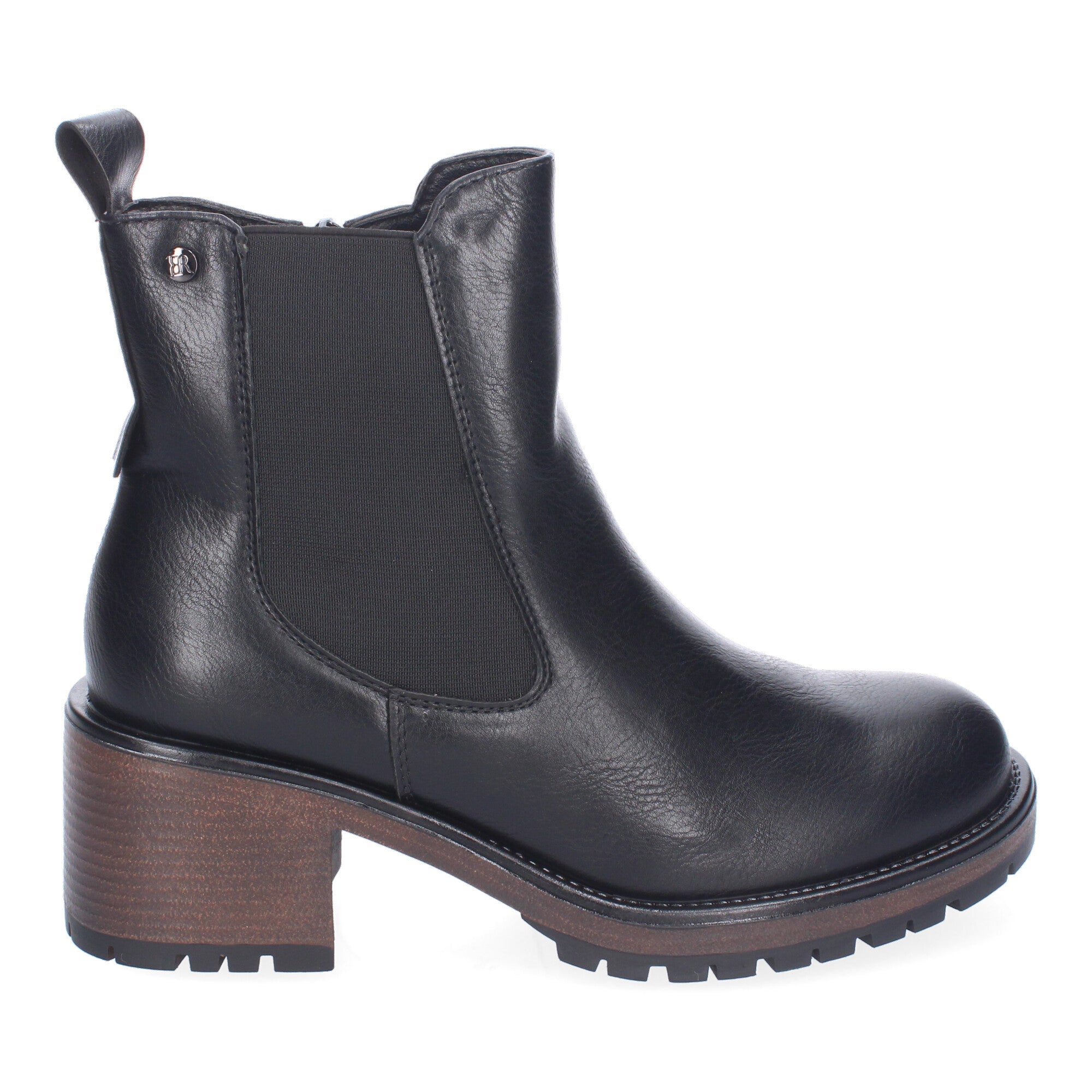 Botines de Tacón para Mujer Comodos y Elegantes