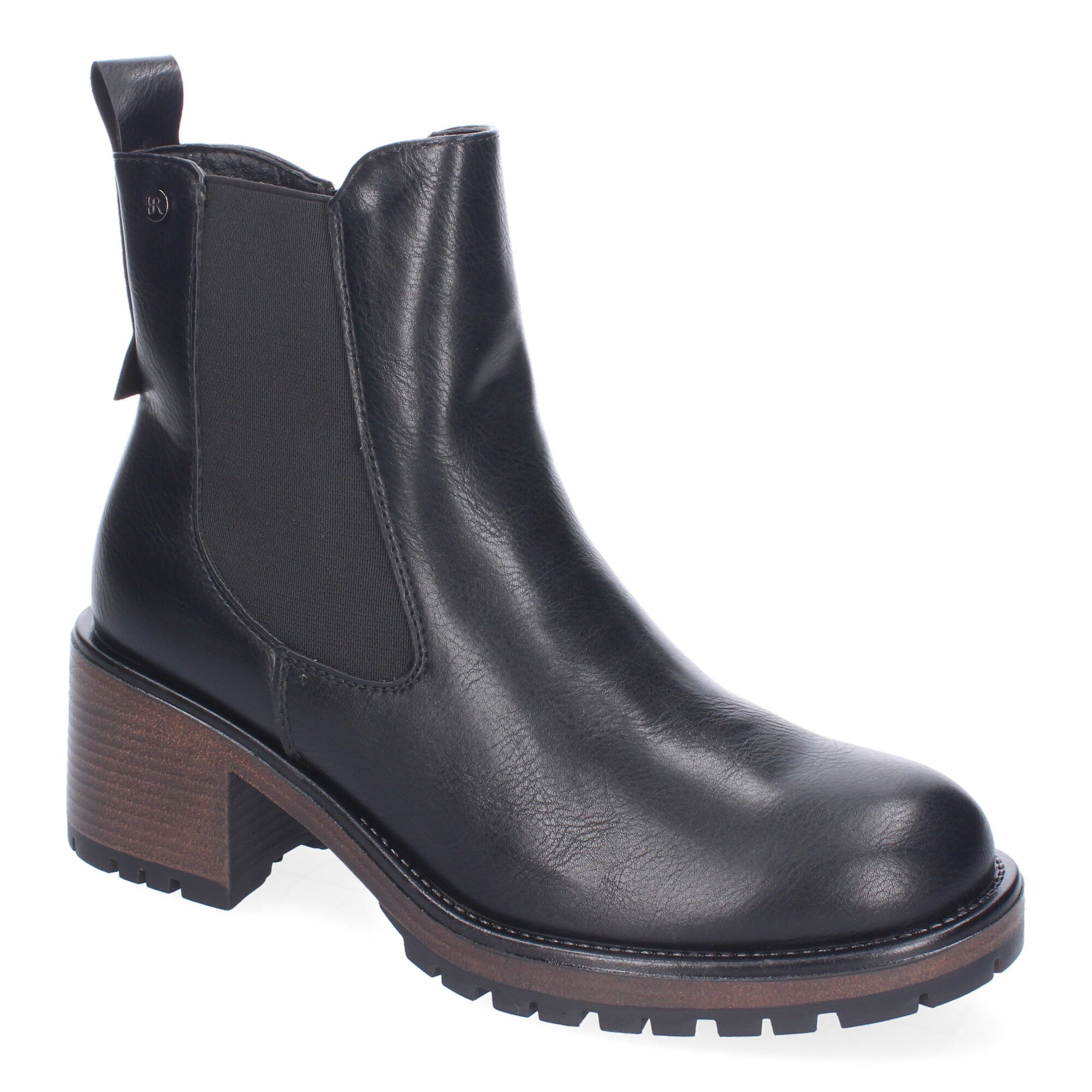 Botines de Tacón para Mujer Comodos y Elegantes