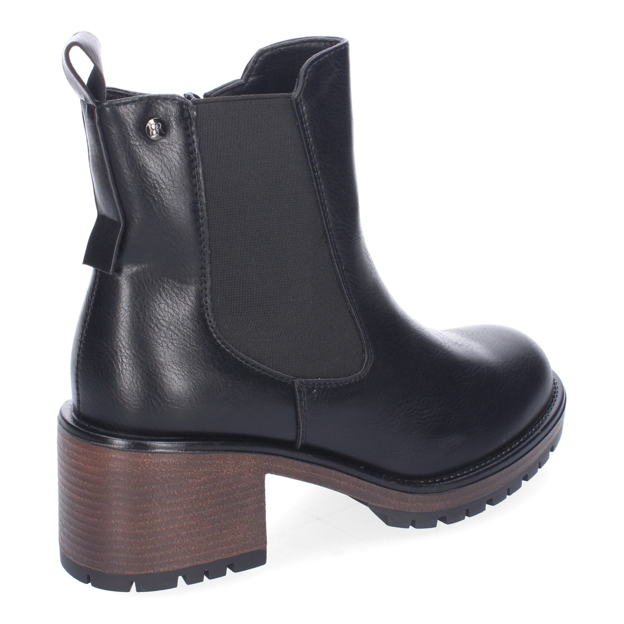 Botines de Tacón para Mujer Comodos y Elegantes