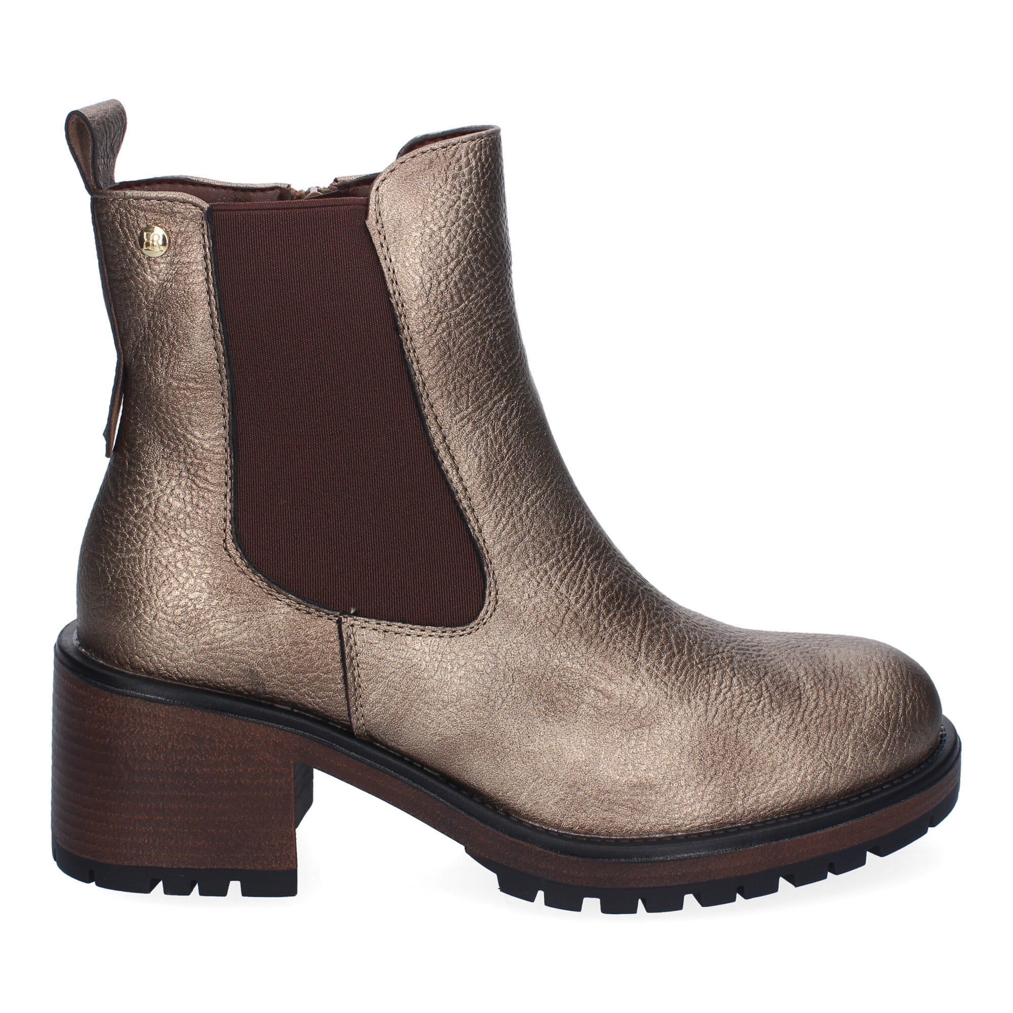 Botines de Tacón para Mujer Comodos y Elegantes