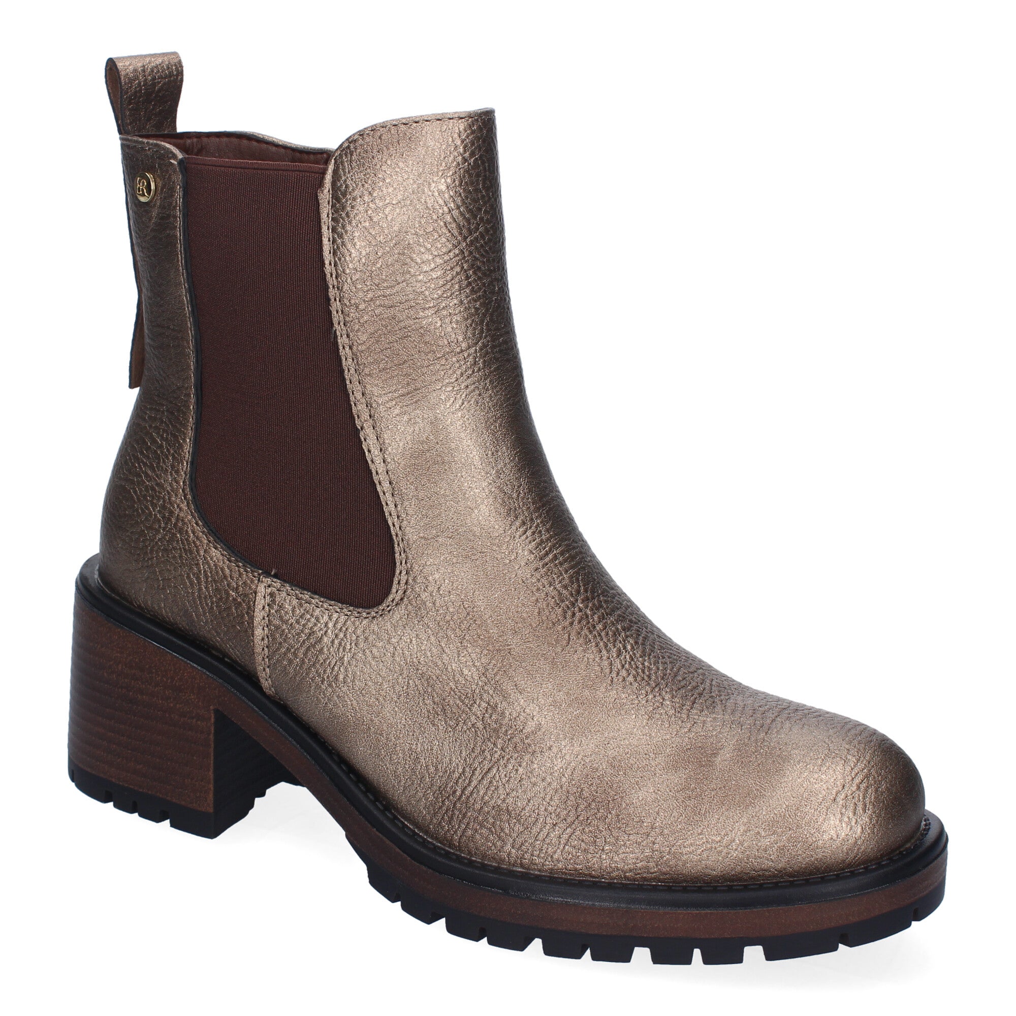 Botines de Tacón para Mujer Comodos y Elegantes