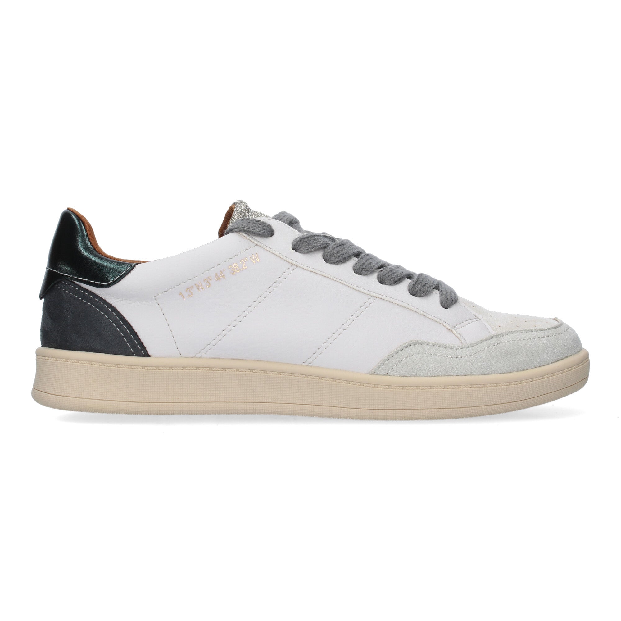Zapatilla Plana para Mujer