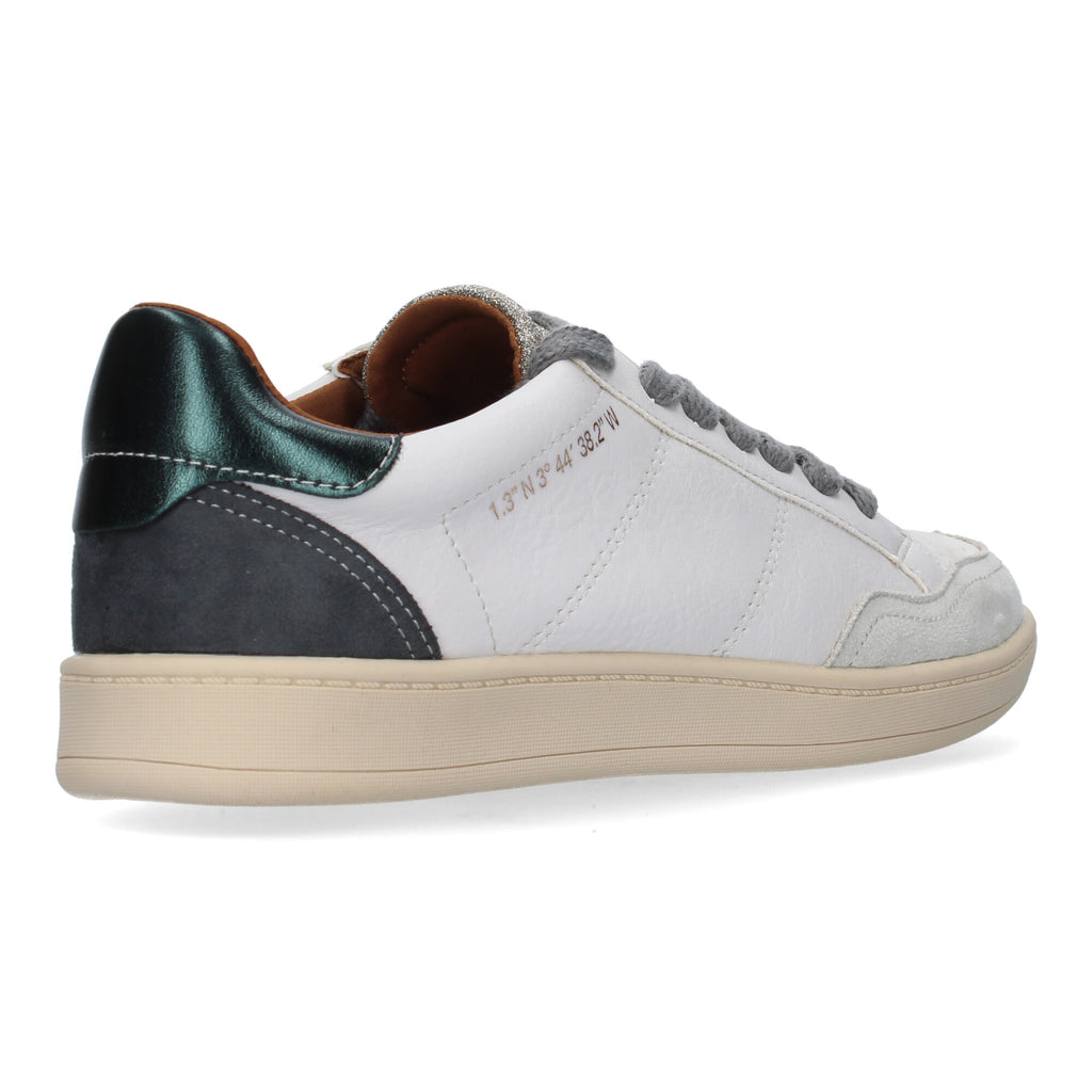 Zapatilla Plana para Mujer