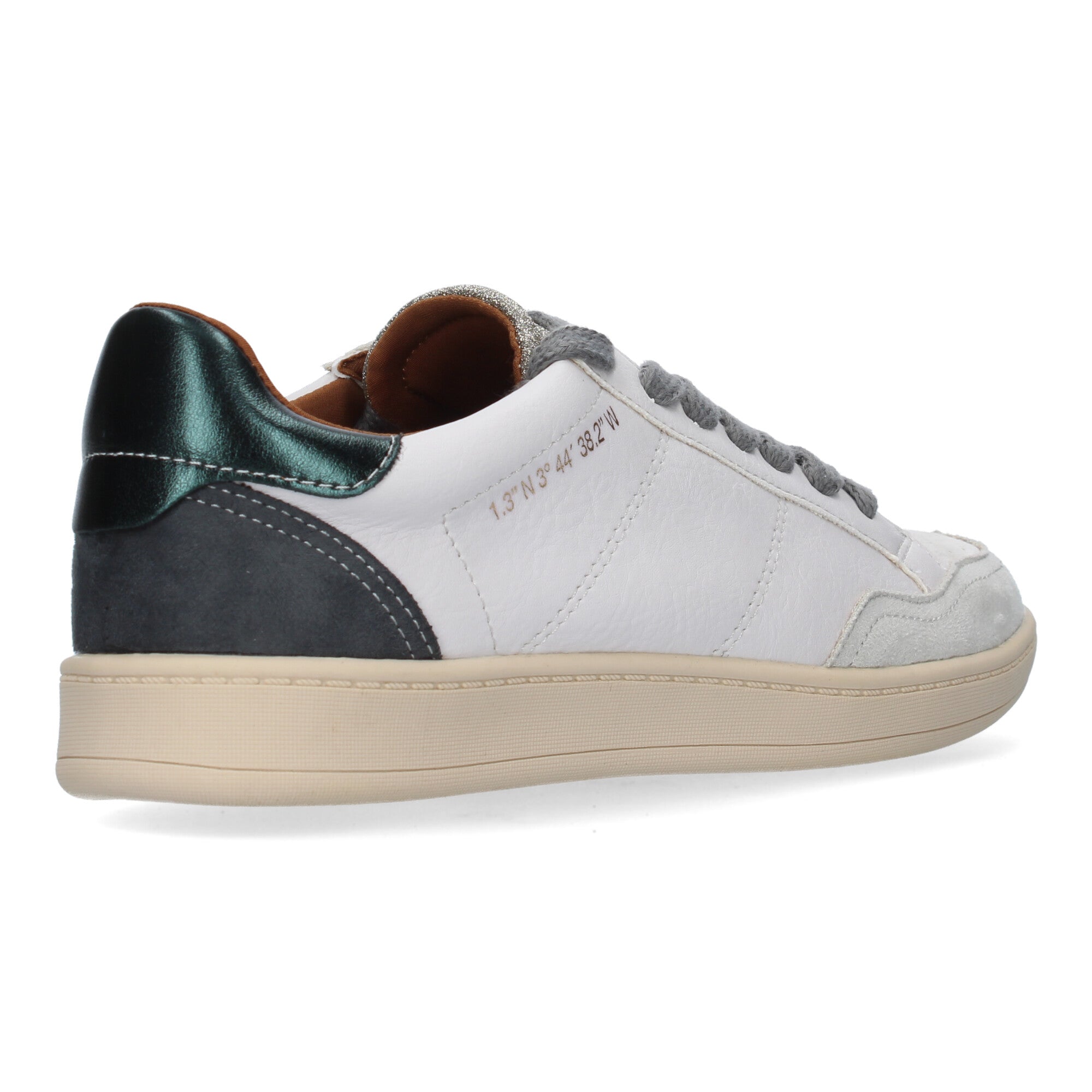 Zapatilla Plana para Mujer