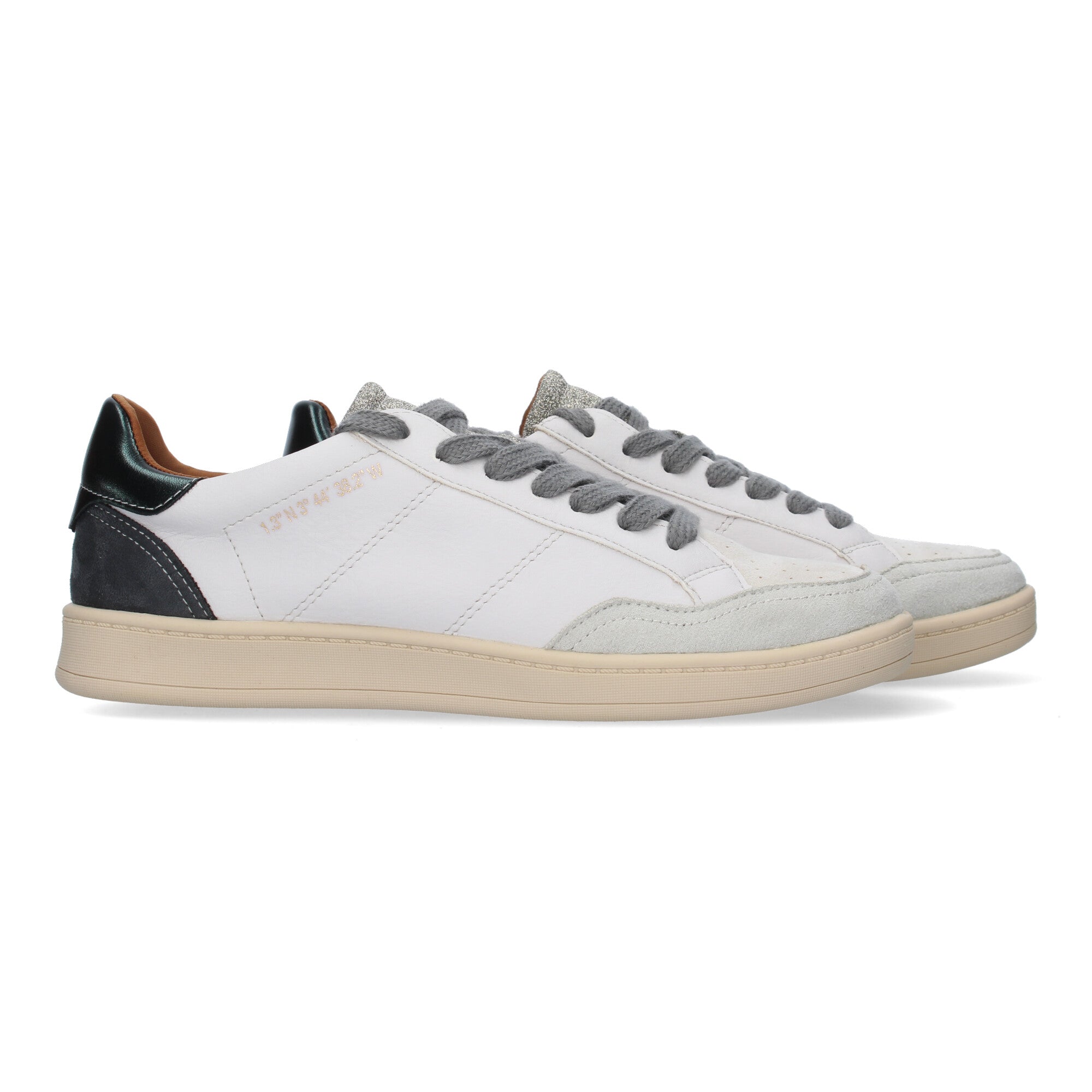 Zapatilla Plana para Mujer