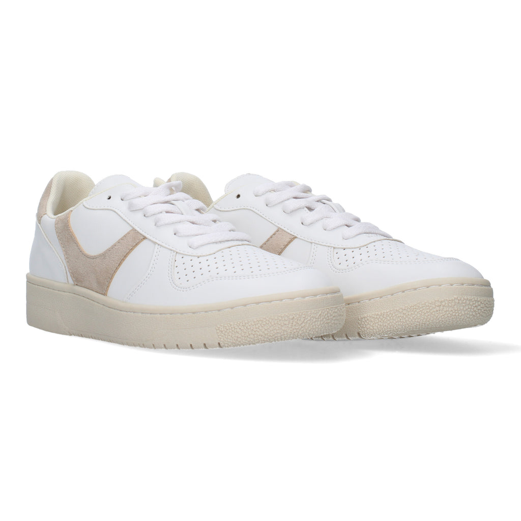 Deportiva Planas Comodas Para Mujer