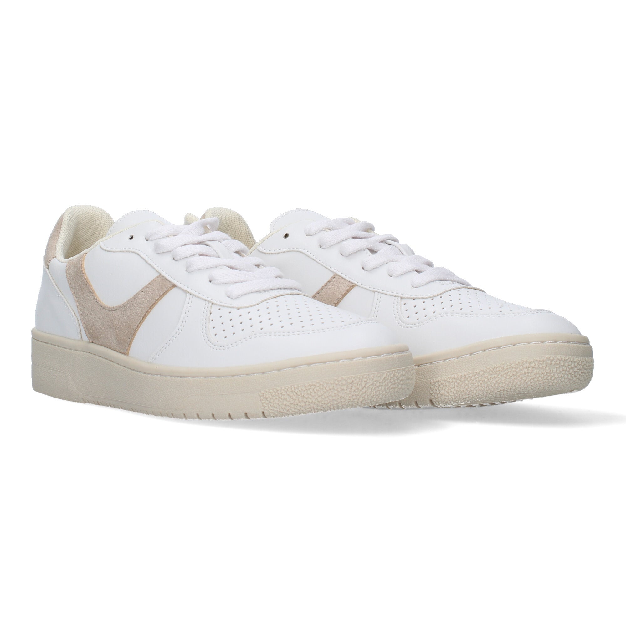 Deportiva Planas Comodas Para Mujer