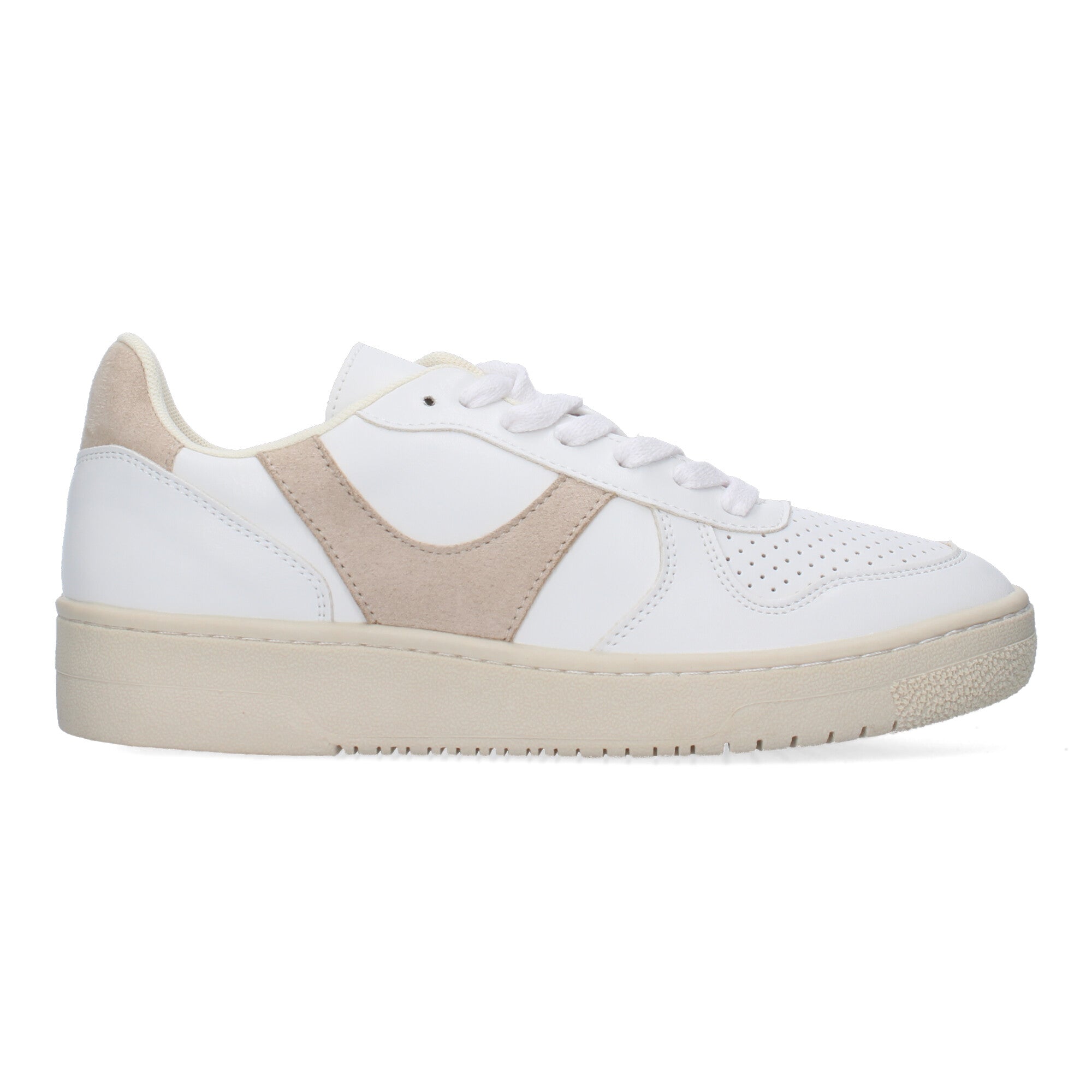 Deportiva Planas Comodas Para Mujer