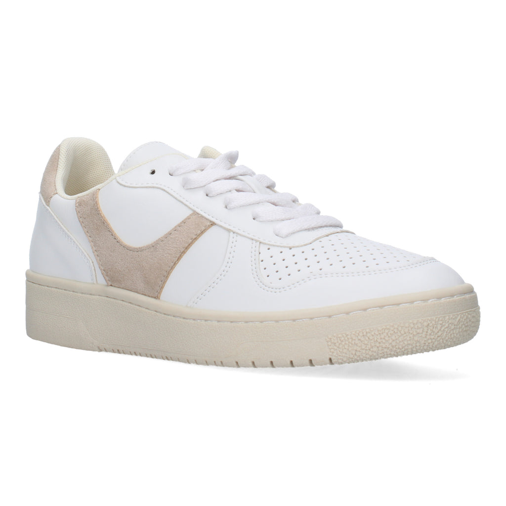 Deportiva Planas Comodas Para Mujer