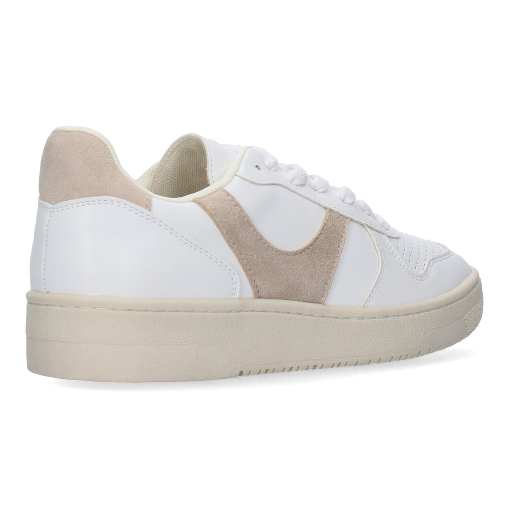 Deportiva Planas Comodas Para Mujer