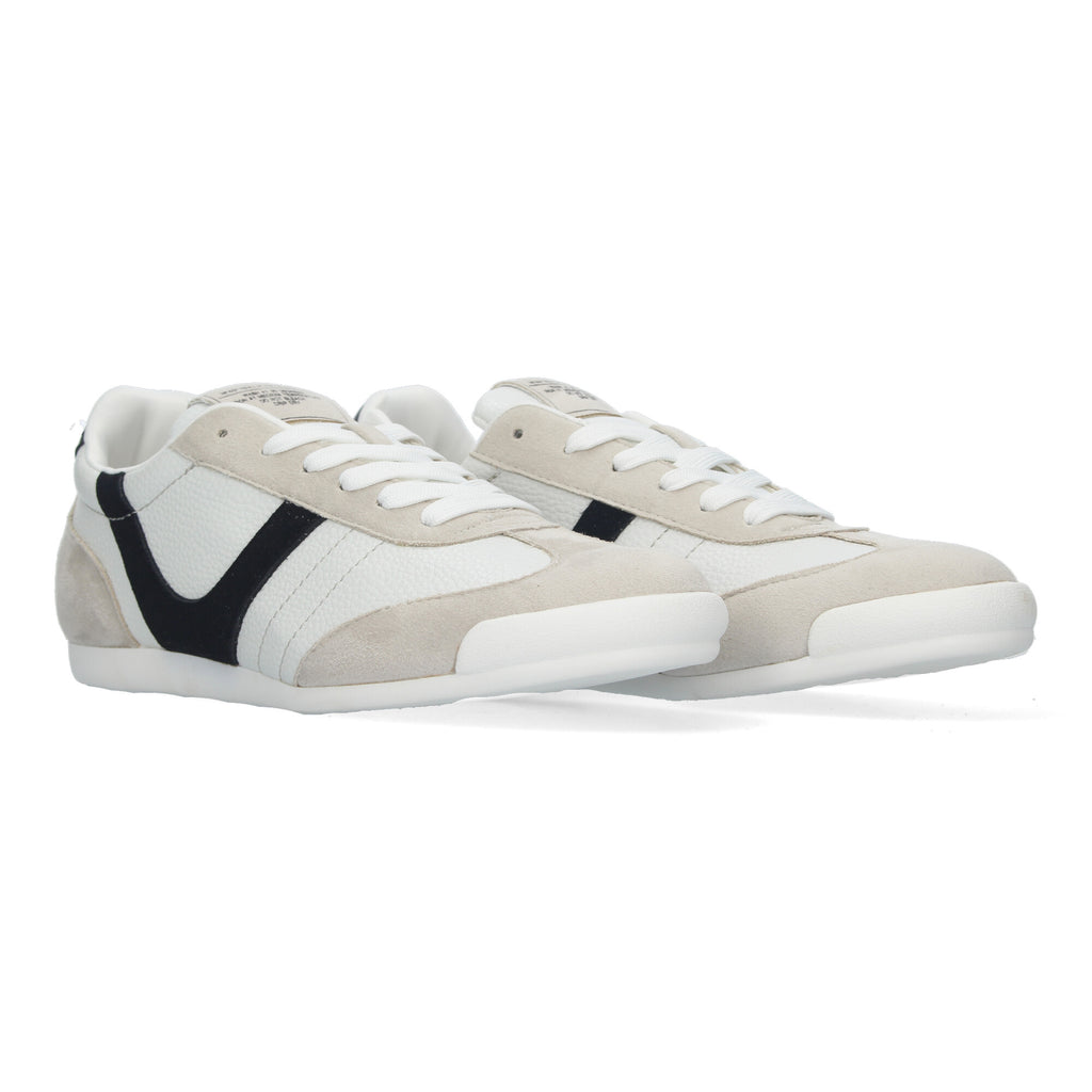 Deportiva Planas Comodas Para Mujer