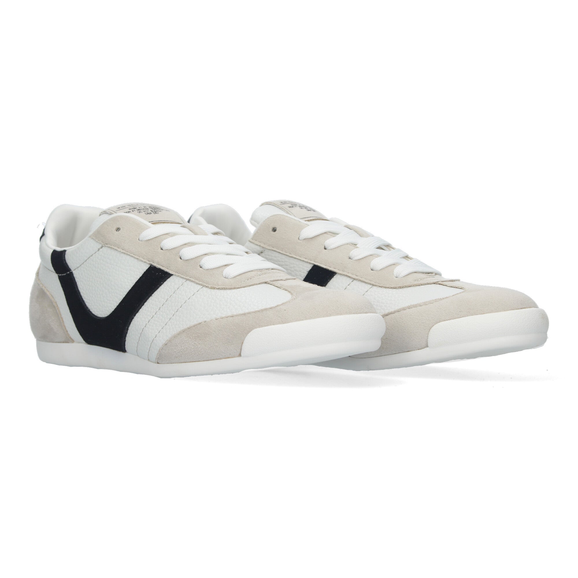 Deportiva Planas Comodas Para Mujer