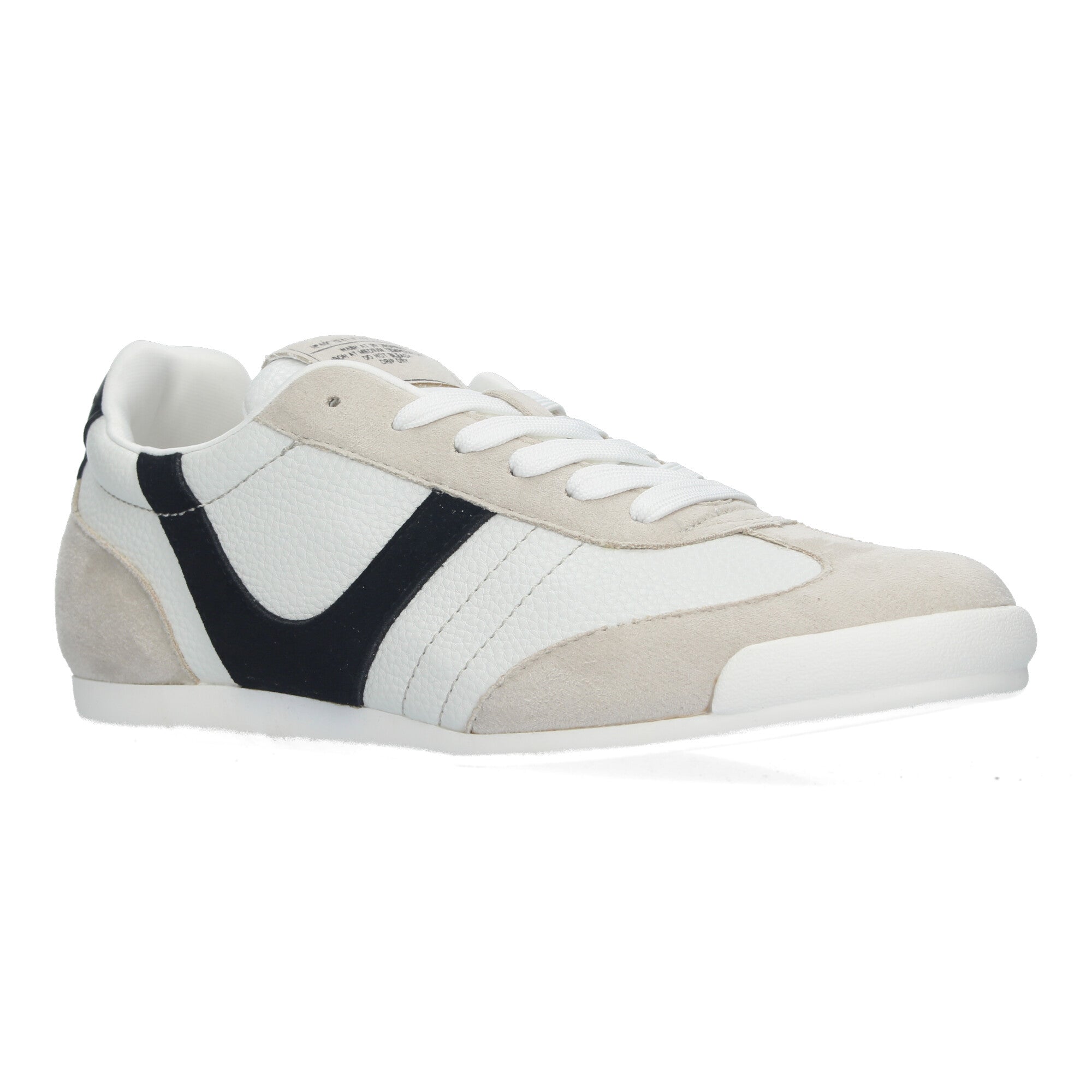 Deportiva Planas Comodas Para Mujer