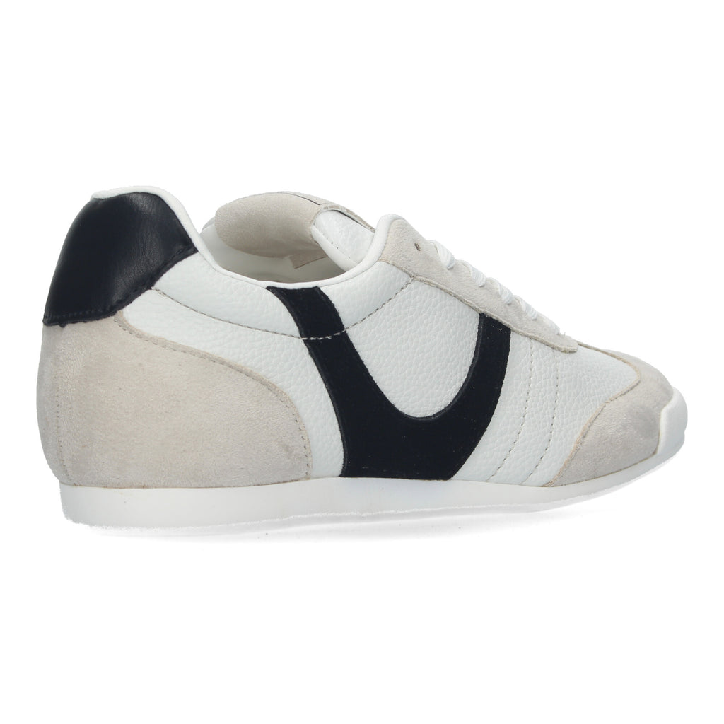 Deportiva Planas Comodas Para Mujer