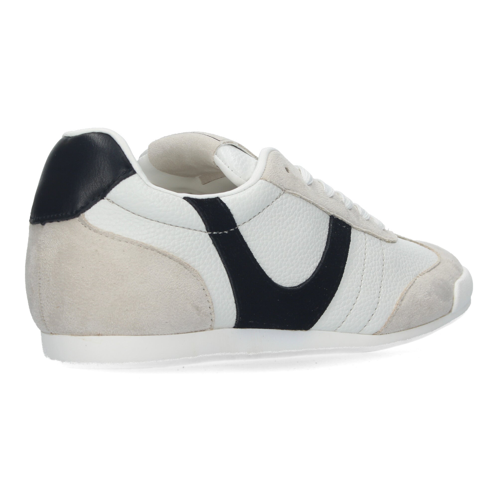 Deportiva Planas Comodas Para Mujer