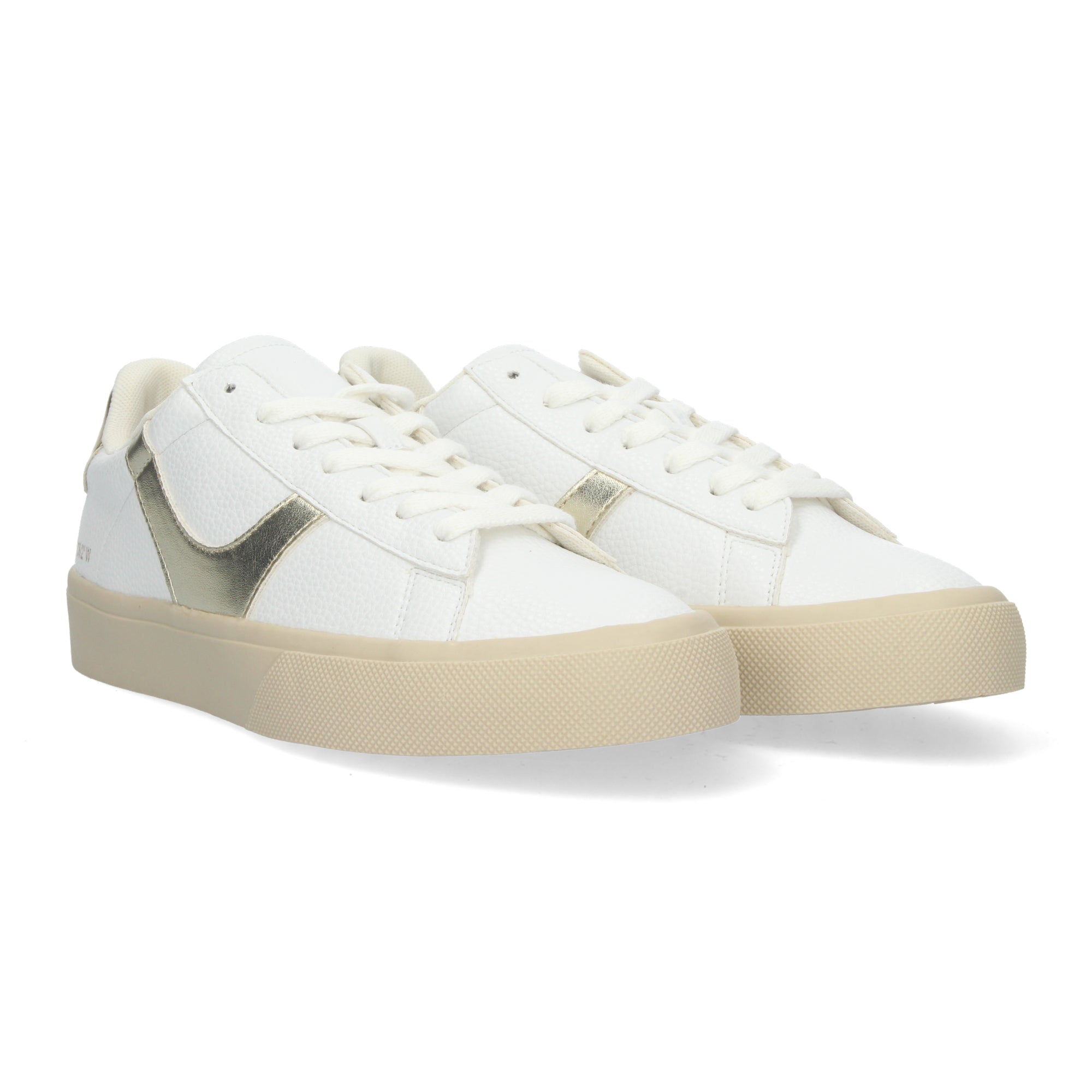 Deportiva Planas Comodas Para Mujer