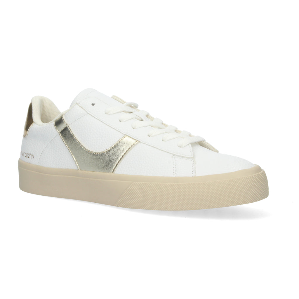 Deportiva Planas Comodas Para Mujer