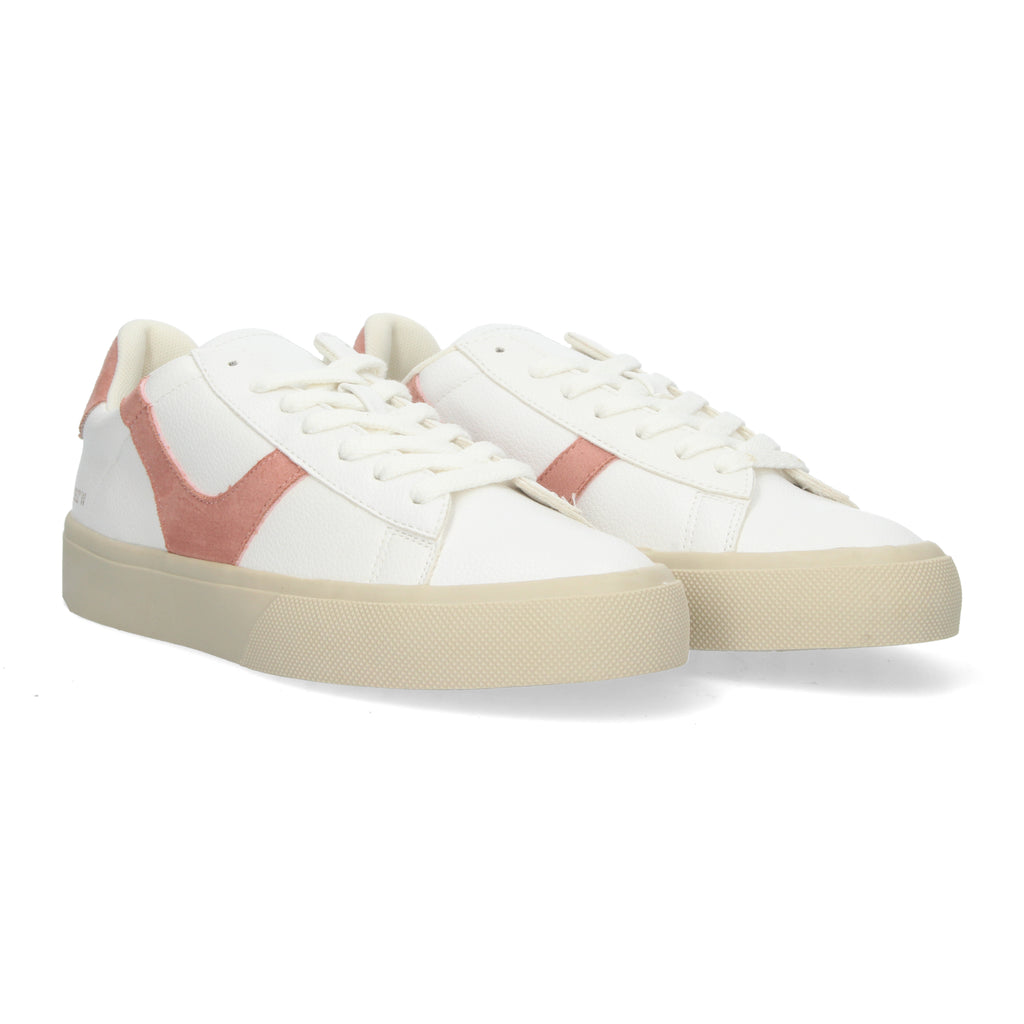 Deportiva Planas Comodas Para Mujer