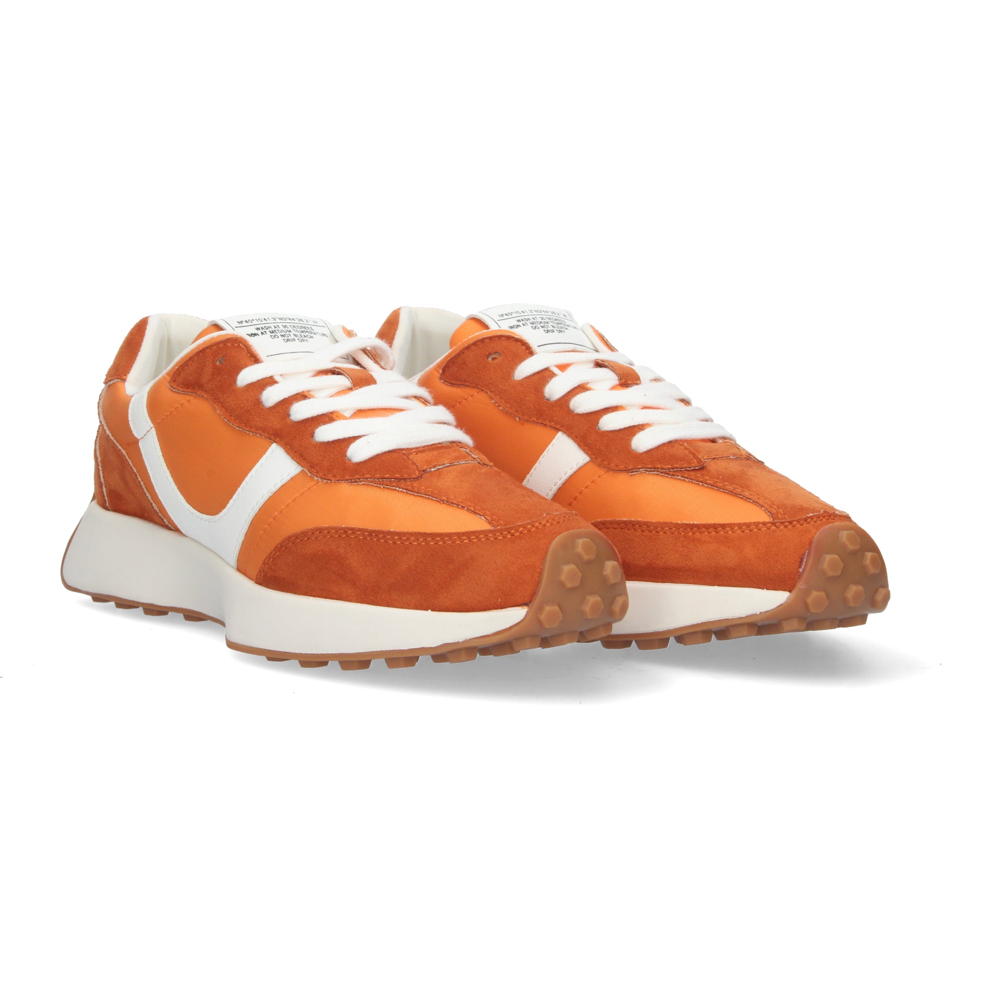 Deportiva Planas Comodas Para Mujer