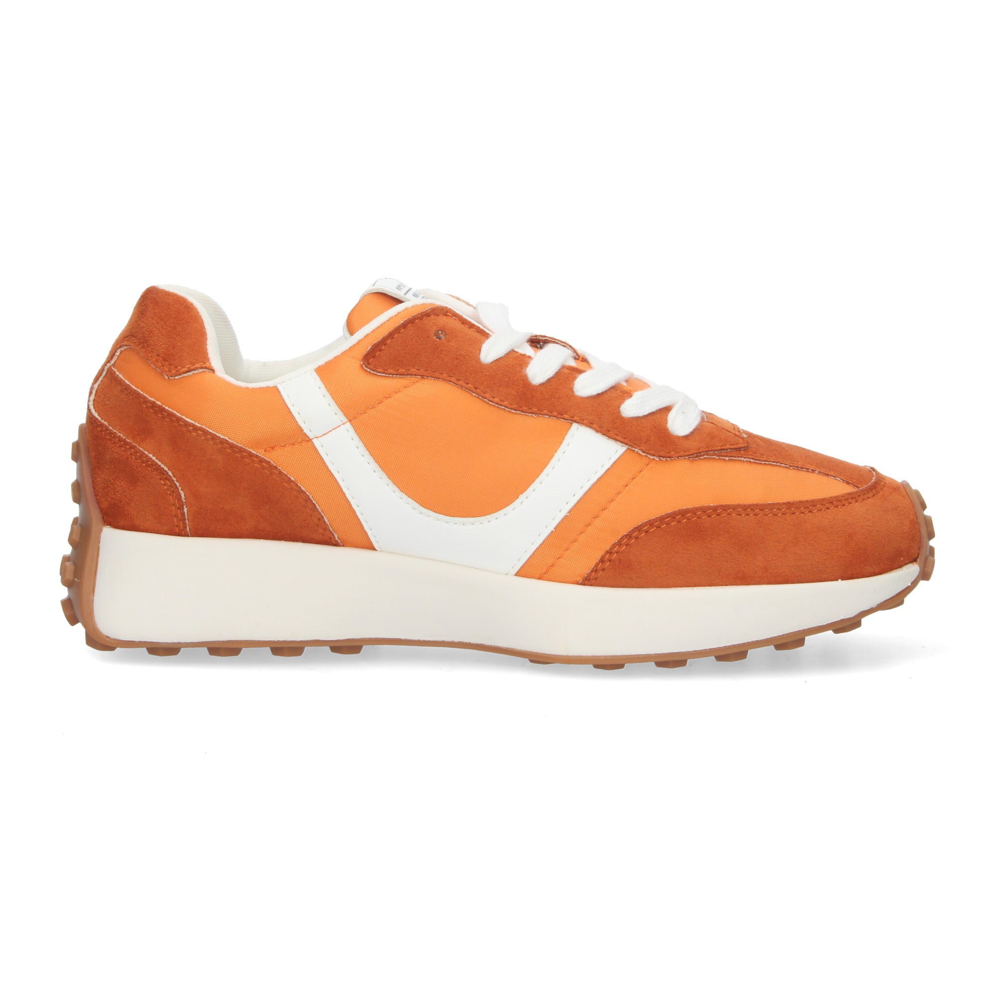 Deportiva Planas Comodas Para Mujer