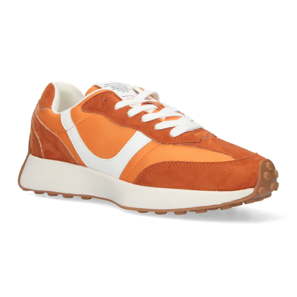 Deportiva Planas Comodas Para Mujer