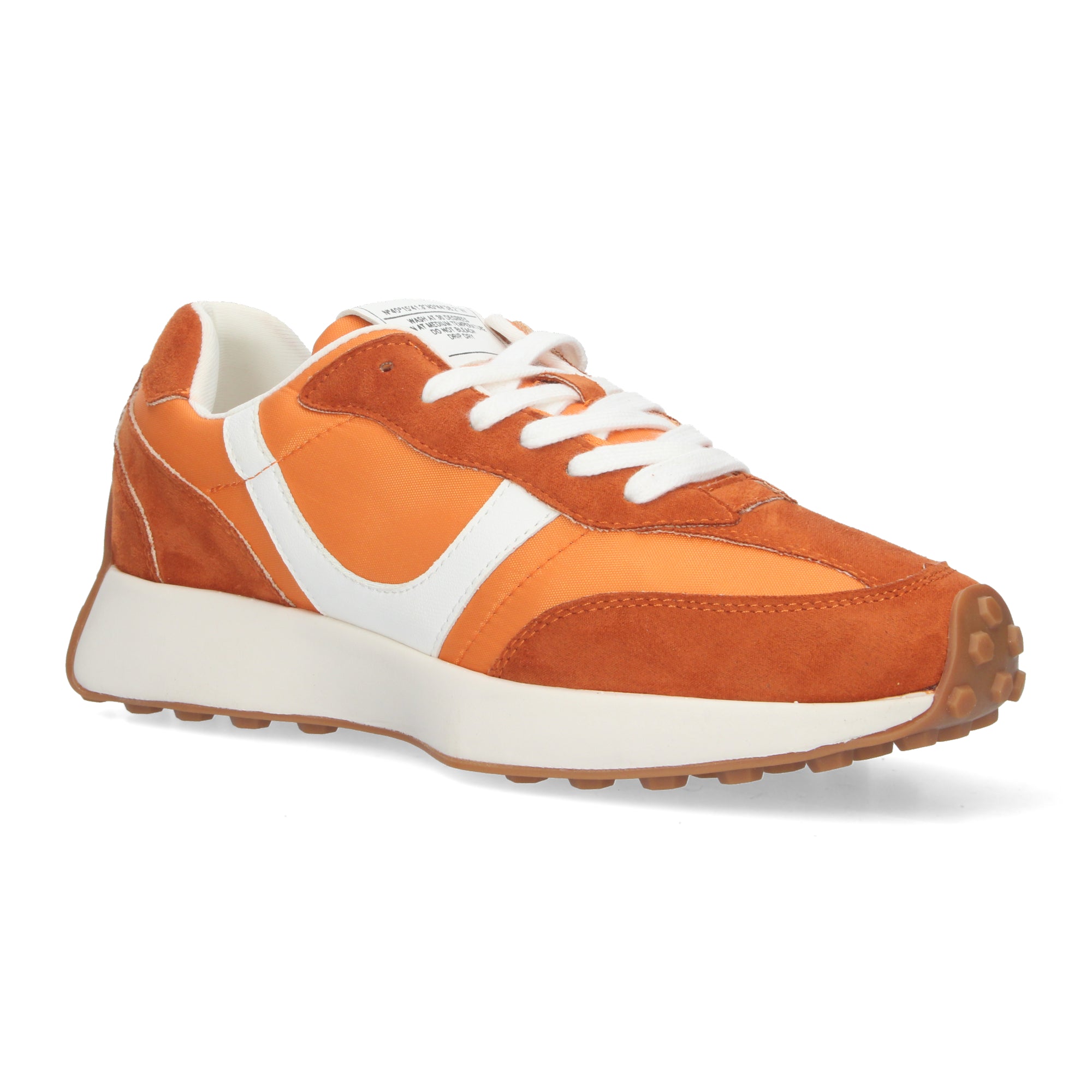 Deportiva Planas Comodas Para Mujer