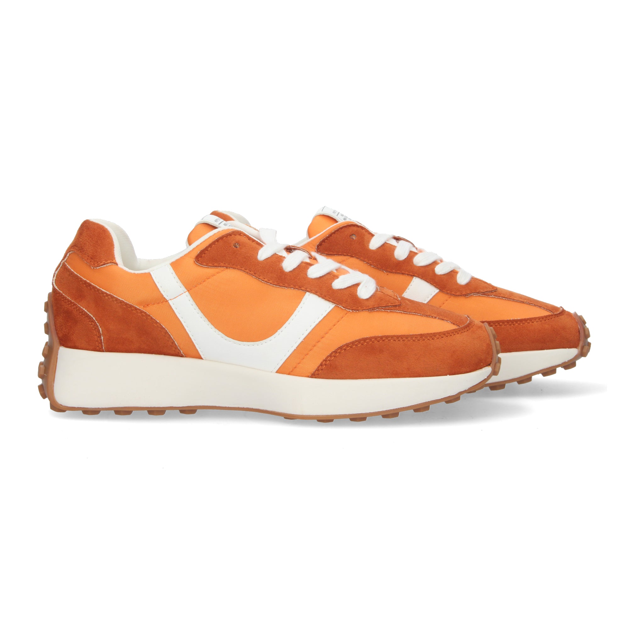 Deportiva Planas Comodas Para Mujer
