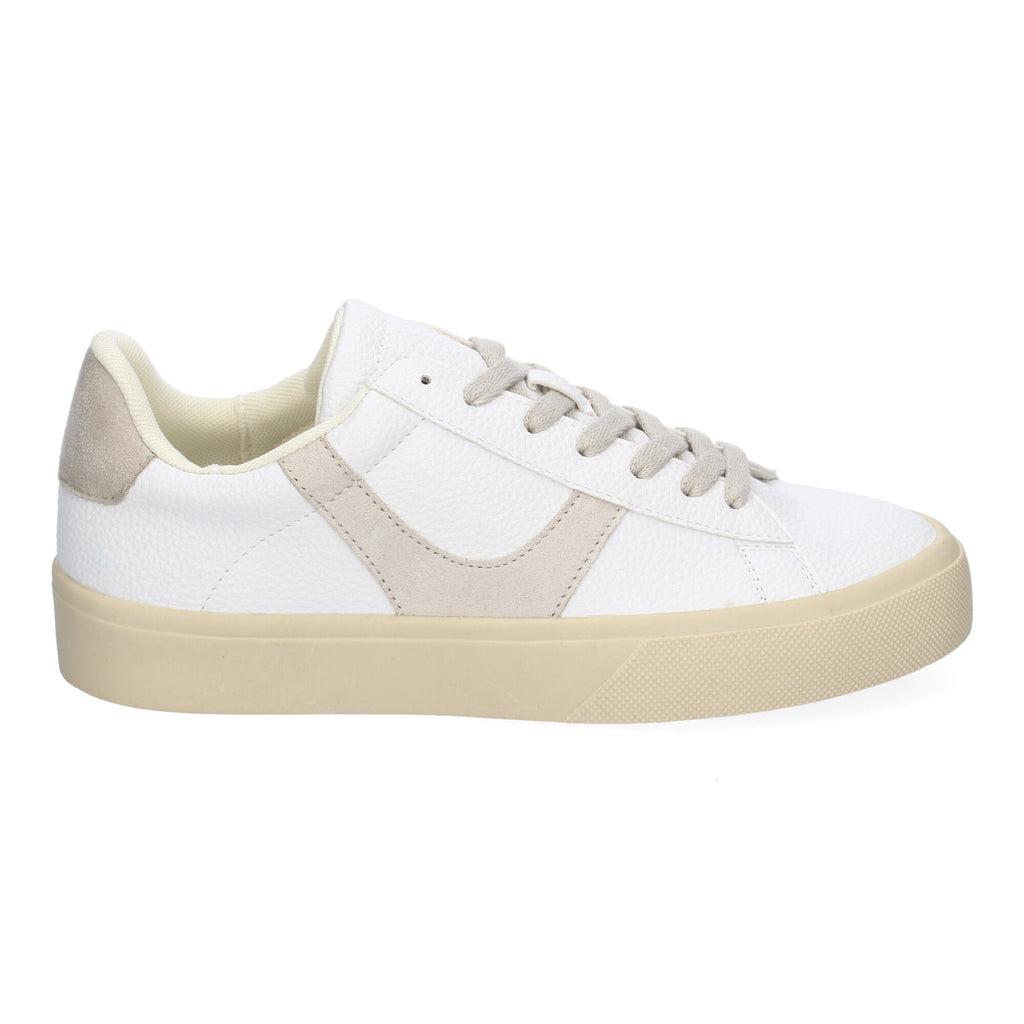Deportiva Planas Comodas Para Mujer