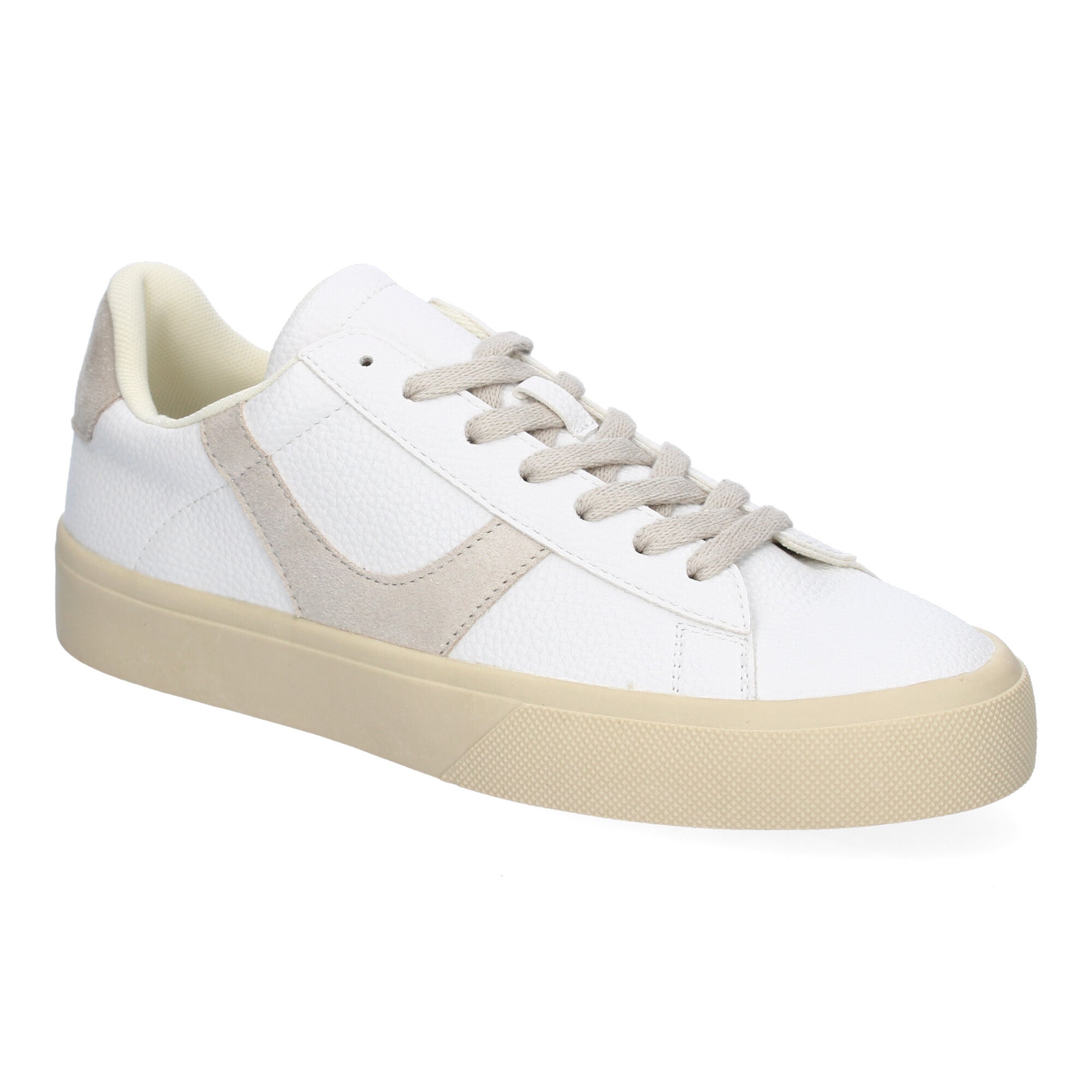 Deportiva Planas Comodas Para Mujer