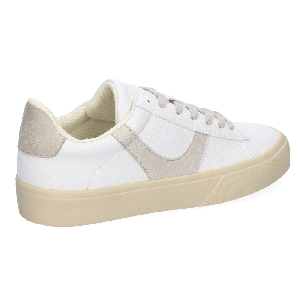 Deportiva Planas Comodas Para Mujer