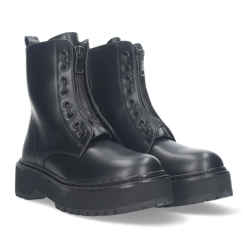 Botin comodos para mujer