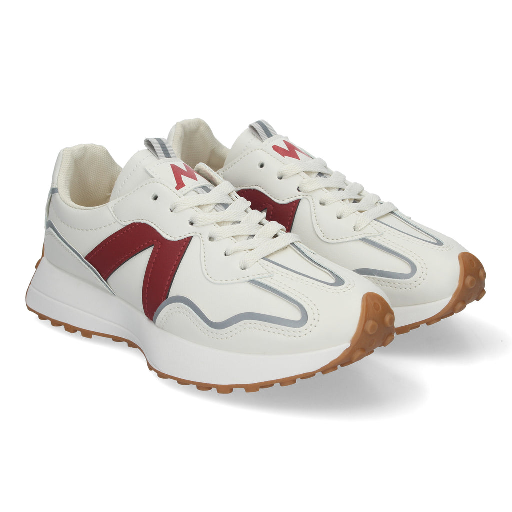 Zapatillas Casual Moderno Para Mujer