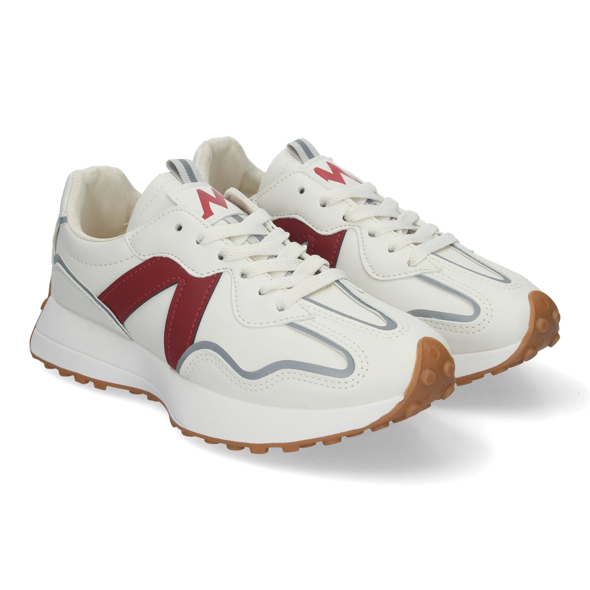 Zapatillas Casual Moderno Para Mujer