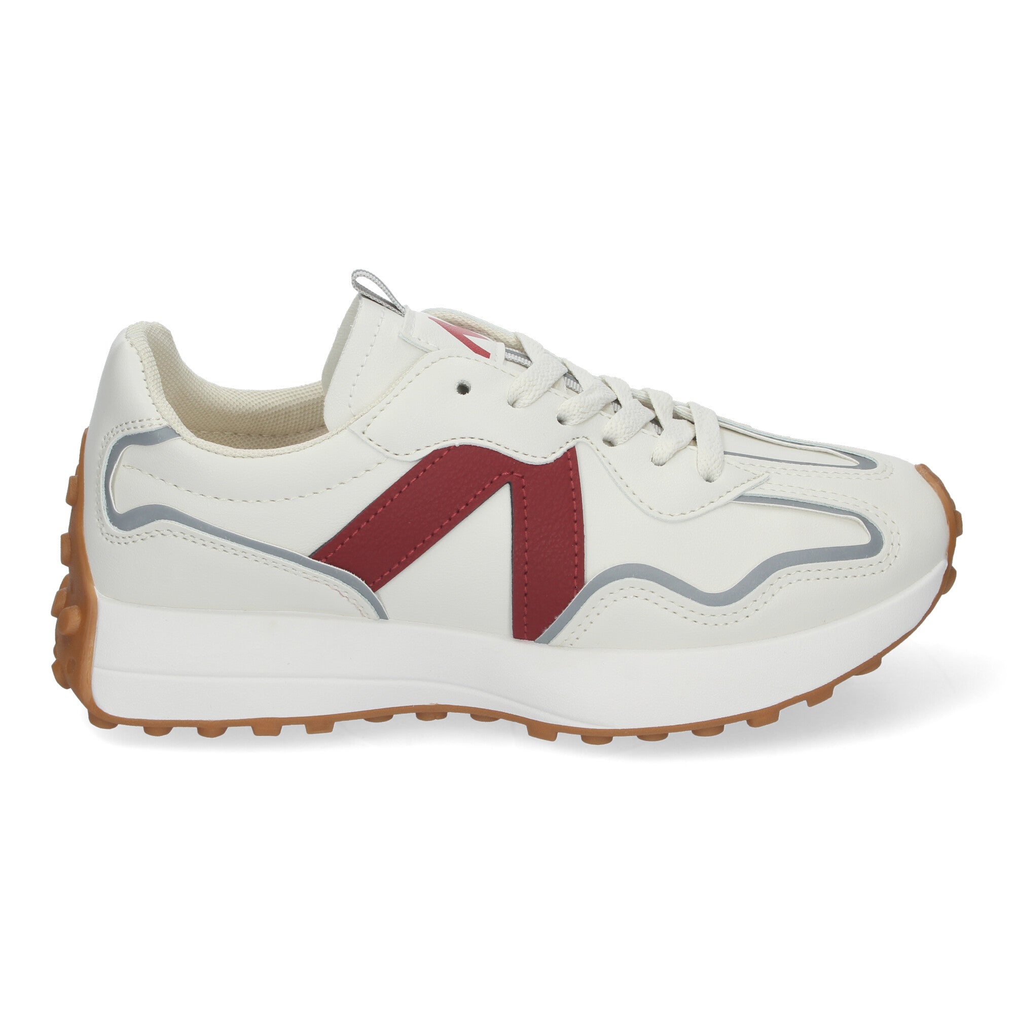 Zapatillas Casual Moderno Para Mujer
