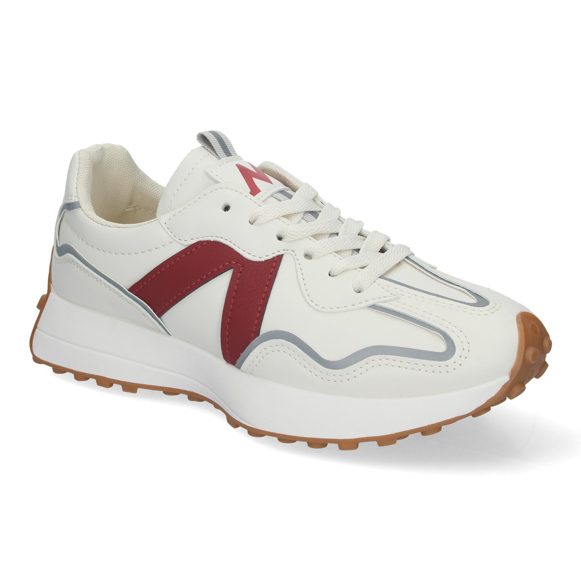 Zapatillas Casual Moderno Para Mujer