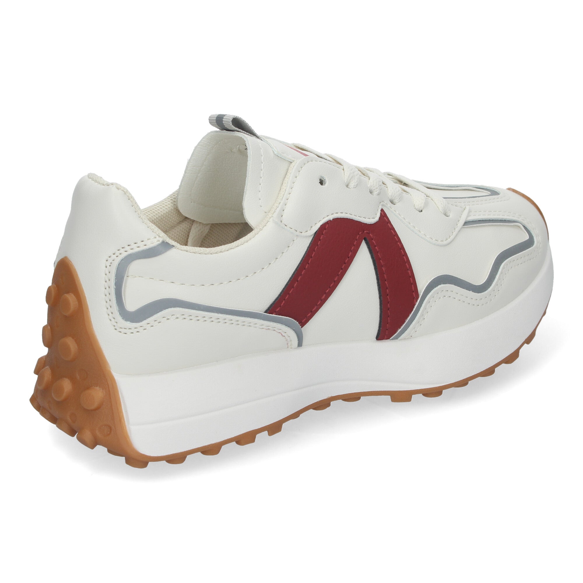 Zapatillas Casual Moderno Para Mujer