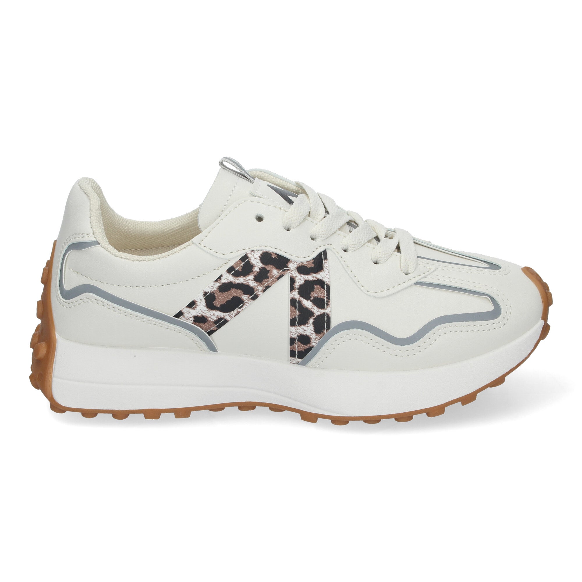 Zapatillas Casual Moderno Para Mujer