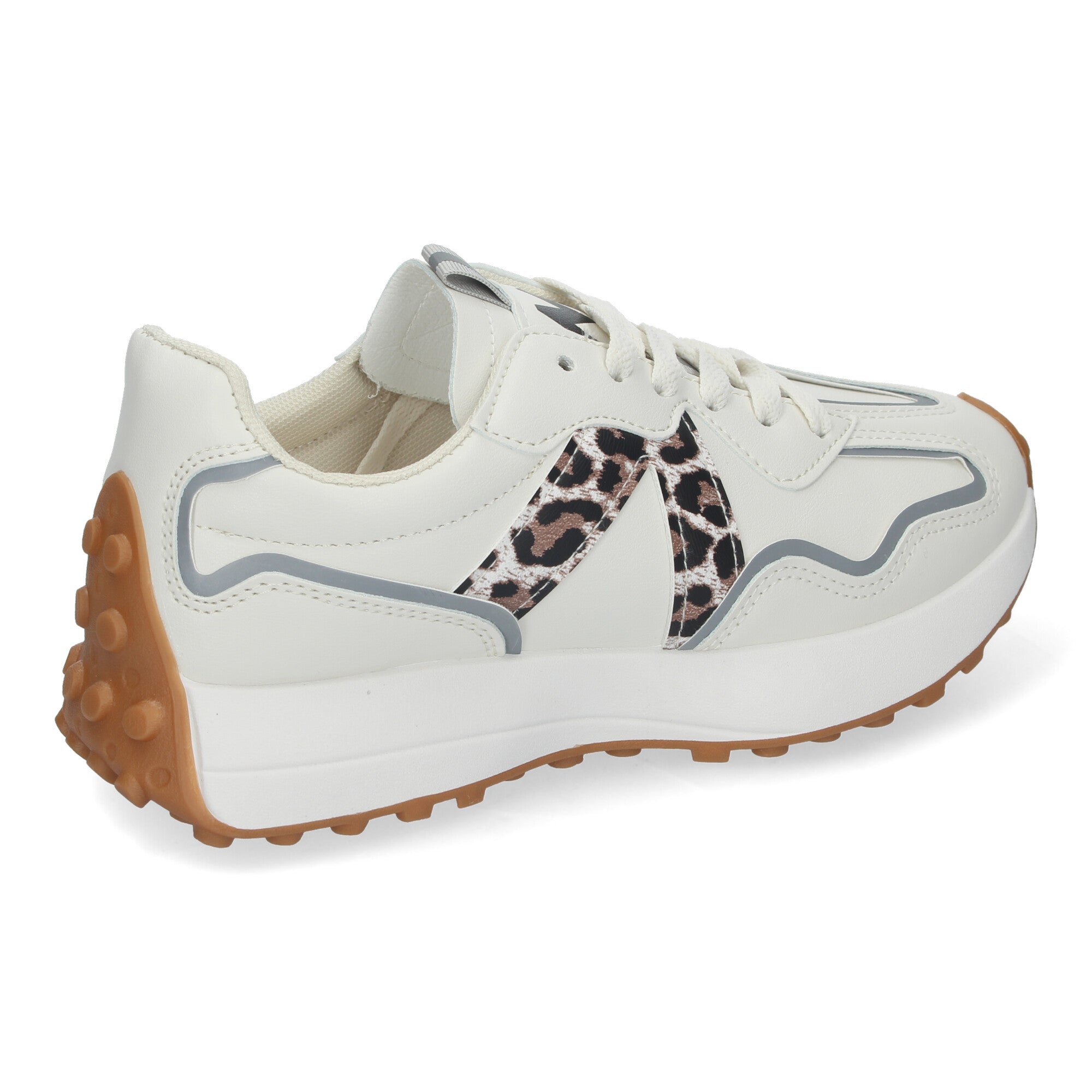 Zapatillas Casual Moderno Para Mujer