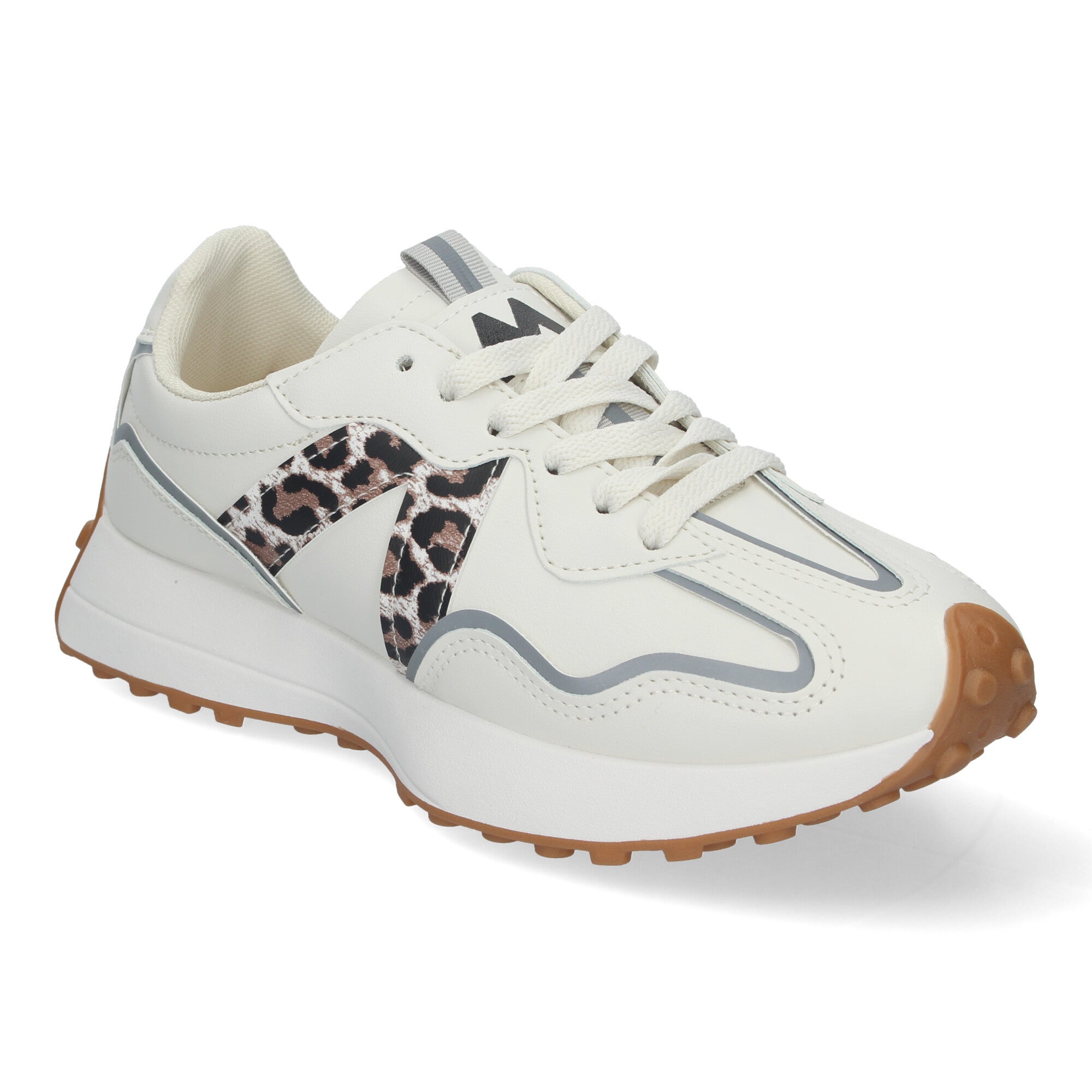 Zapatillas Casual Moderno Para Mujer
